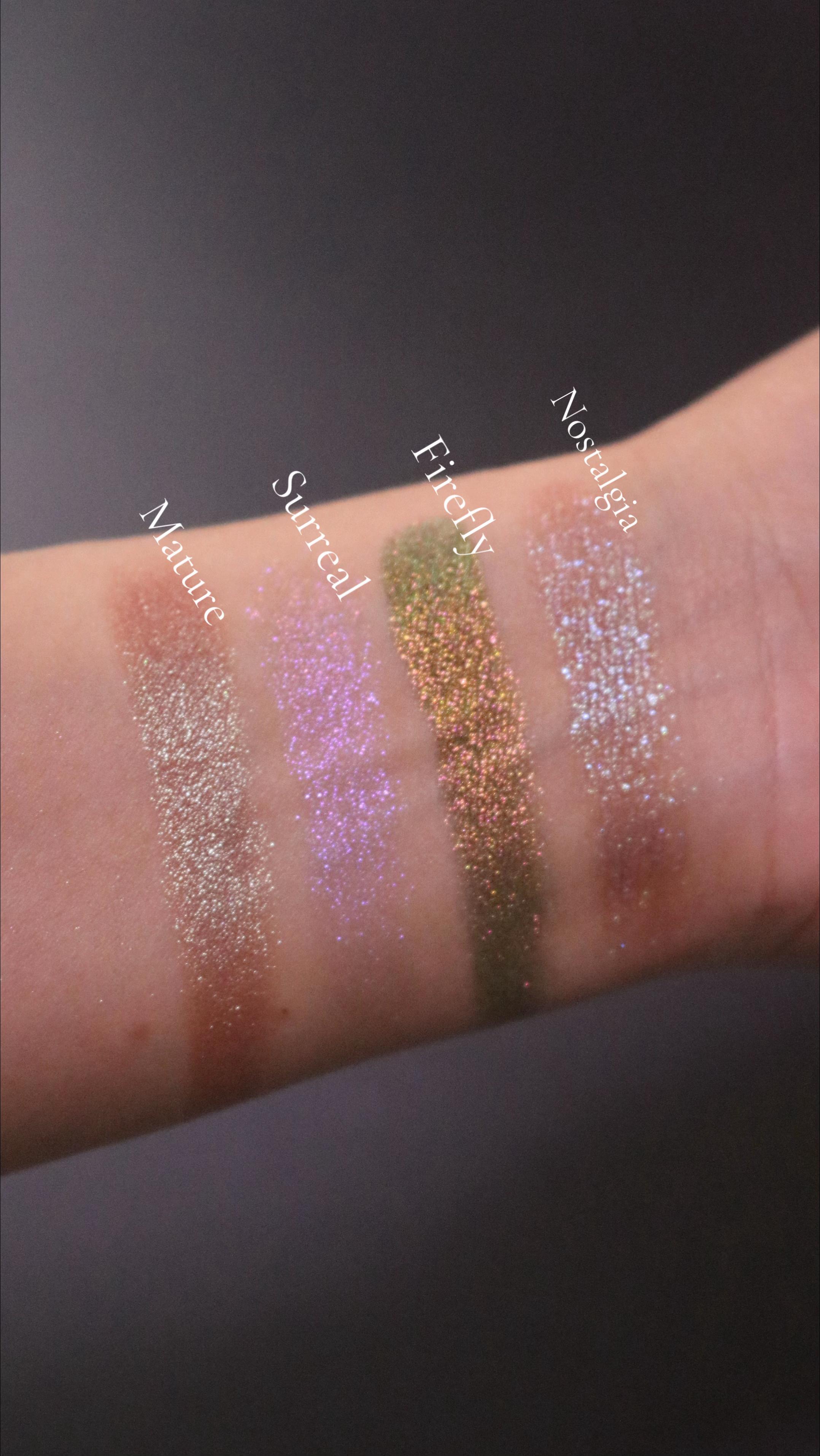 @Mecoremakeup
