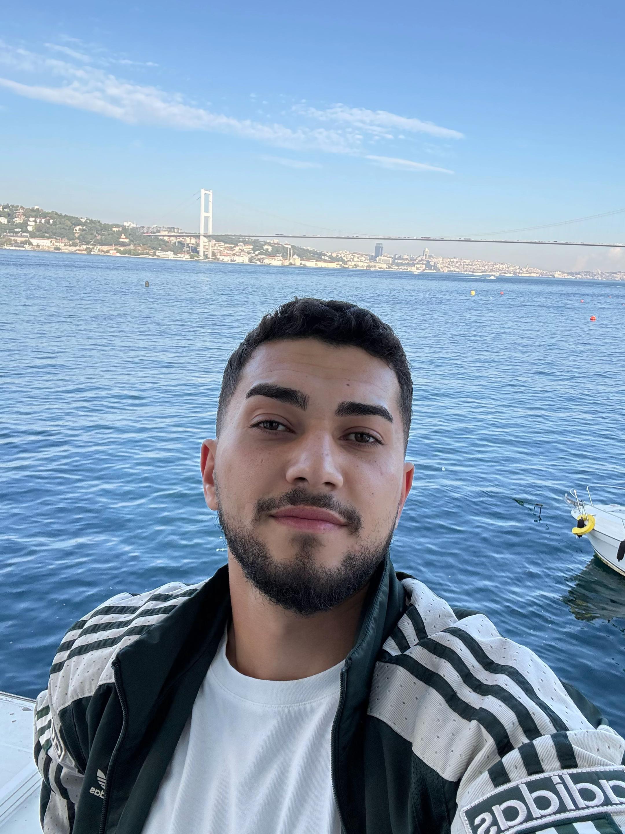@Kerem