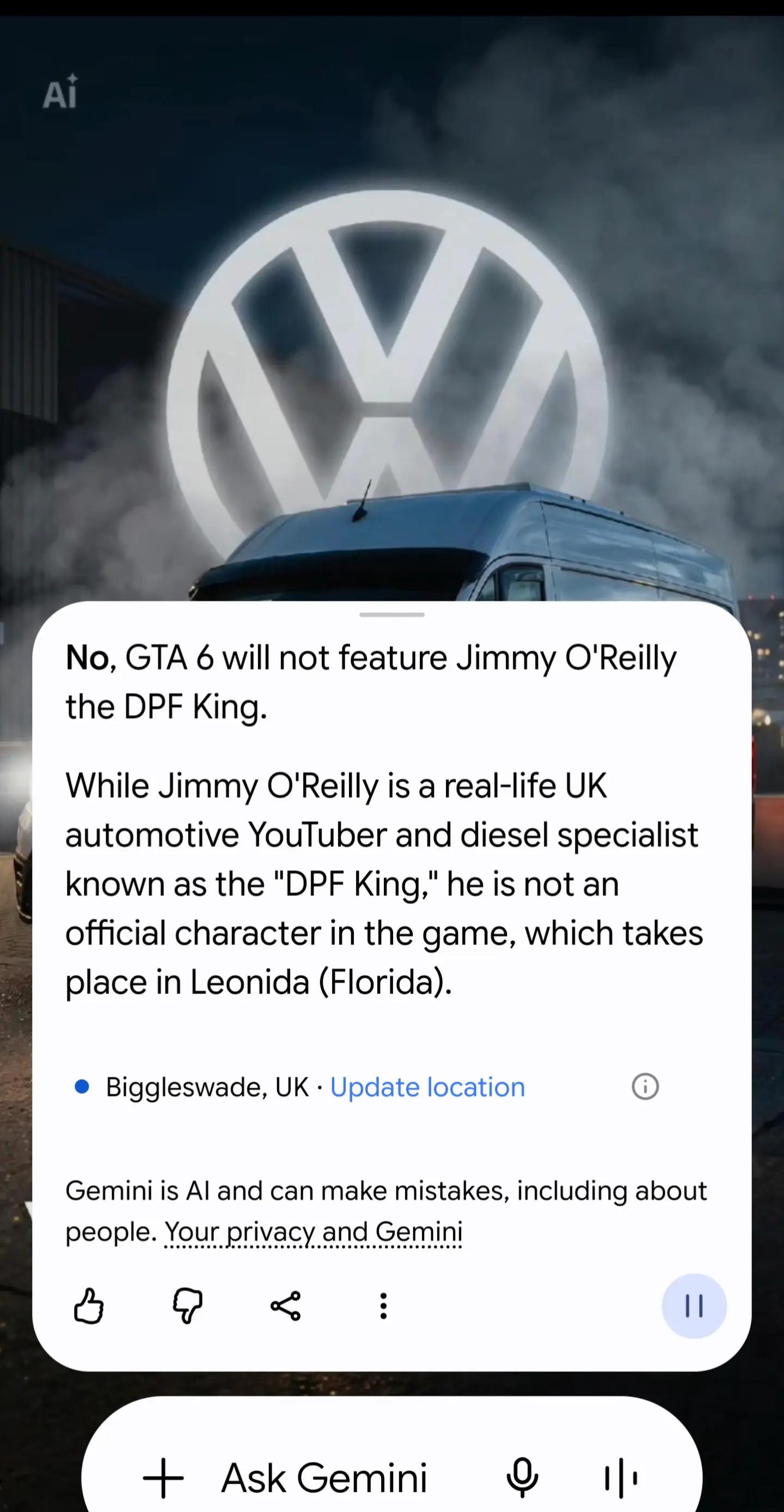 @O'Rileys Autos