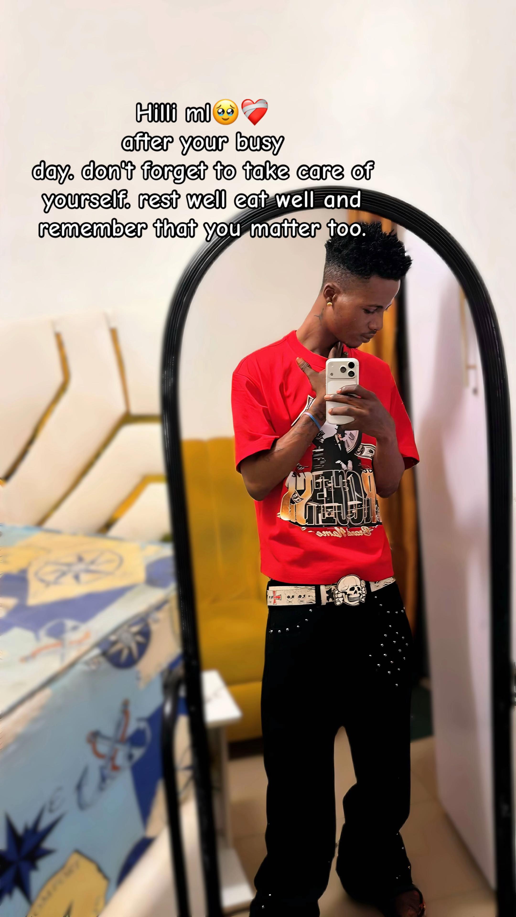 @BIG GBOLLY ๐
