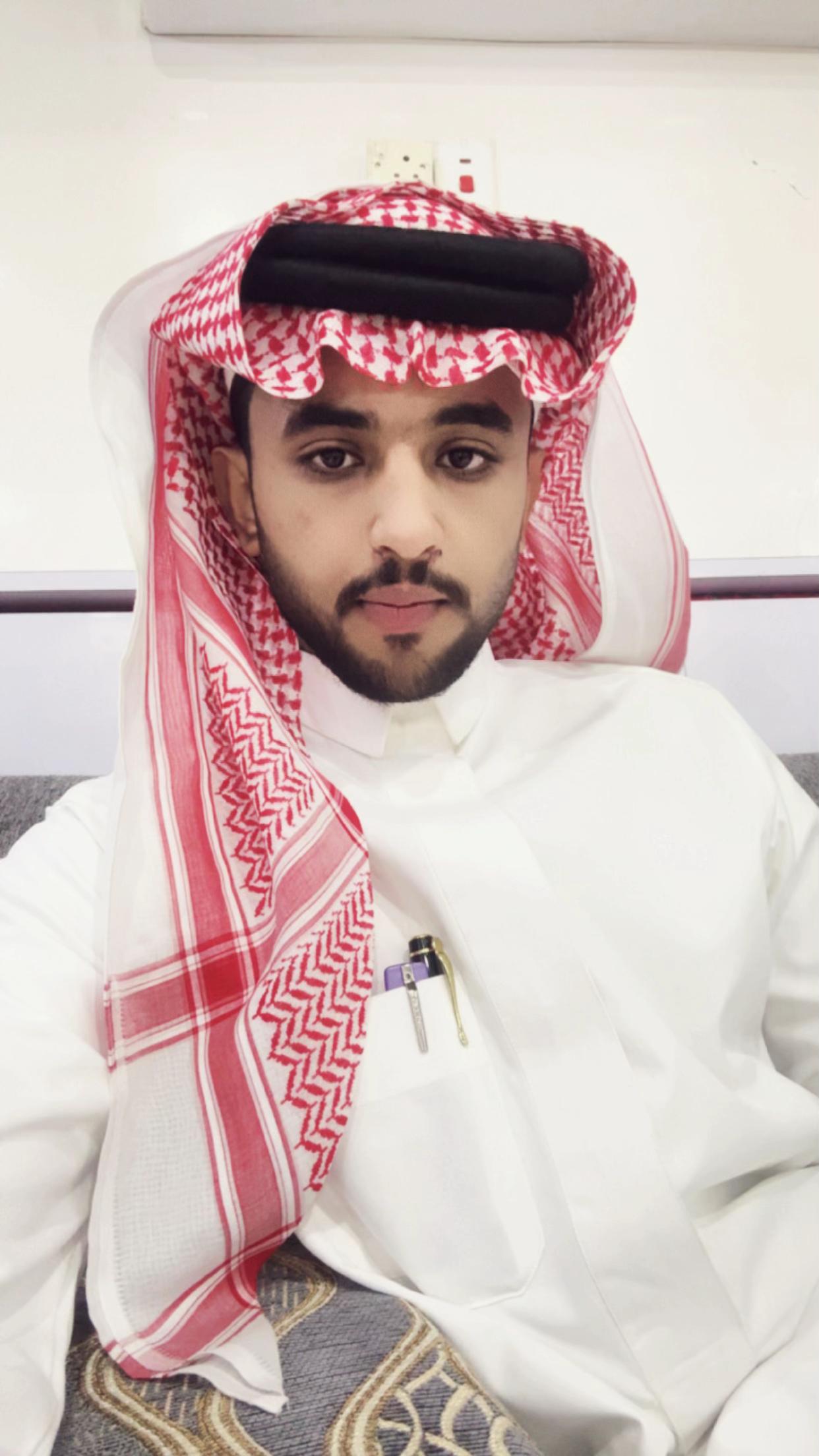 @طلال الجنيدي ❤️.