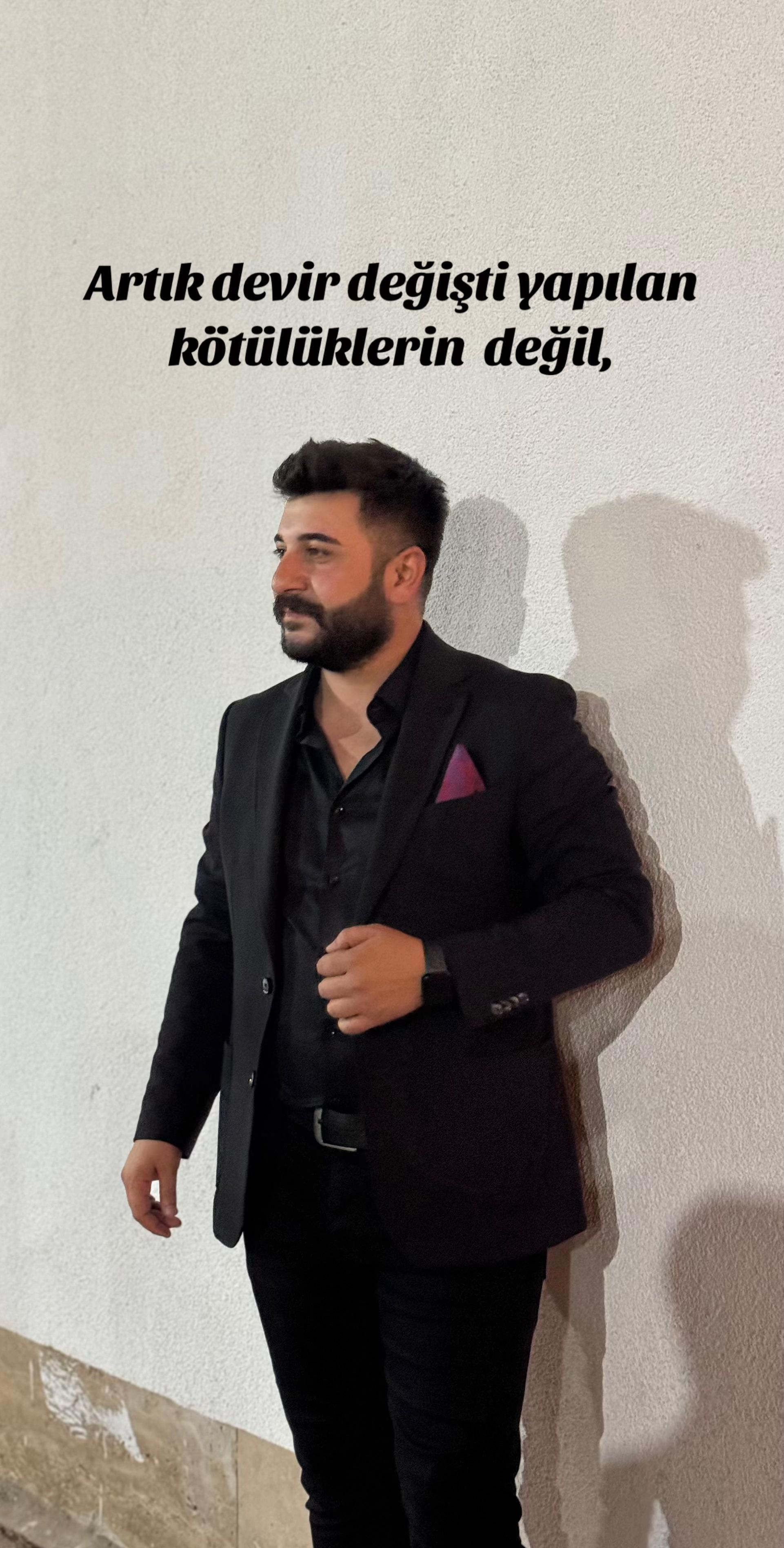@EJDER CAN