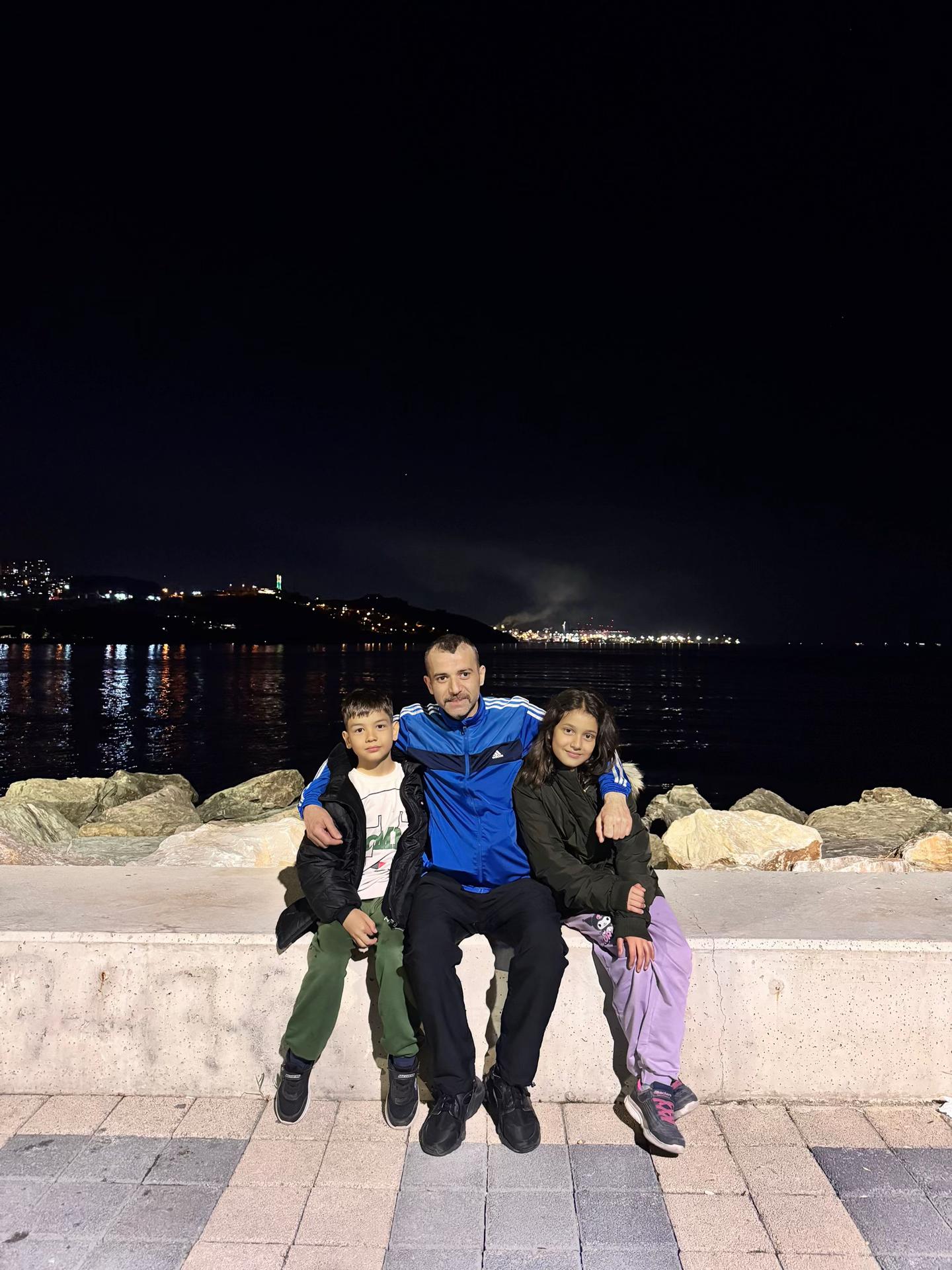 @Cemal Korkmaz
