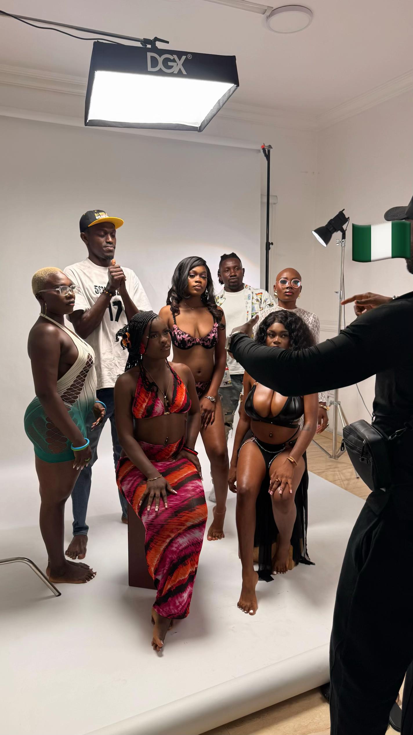 @WildLagos