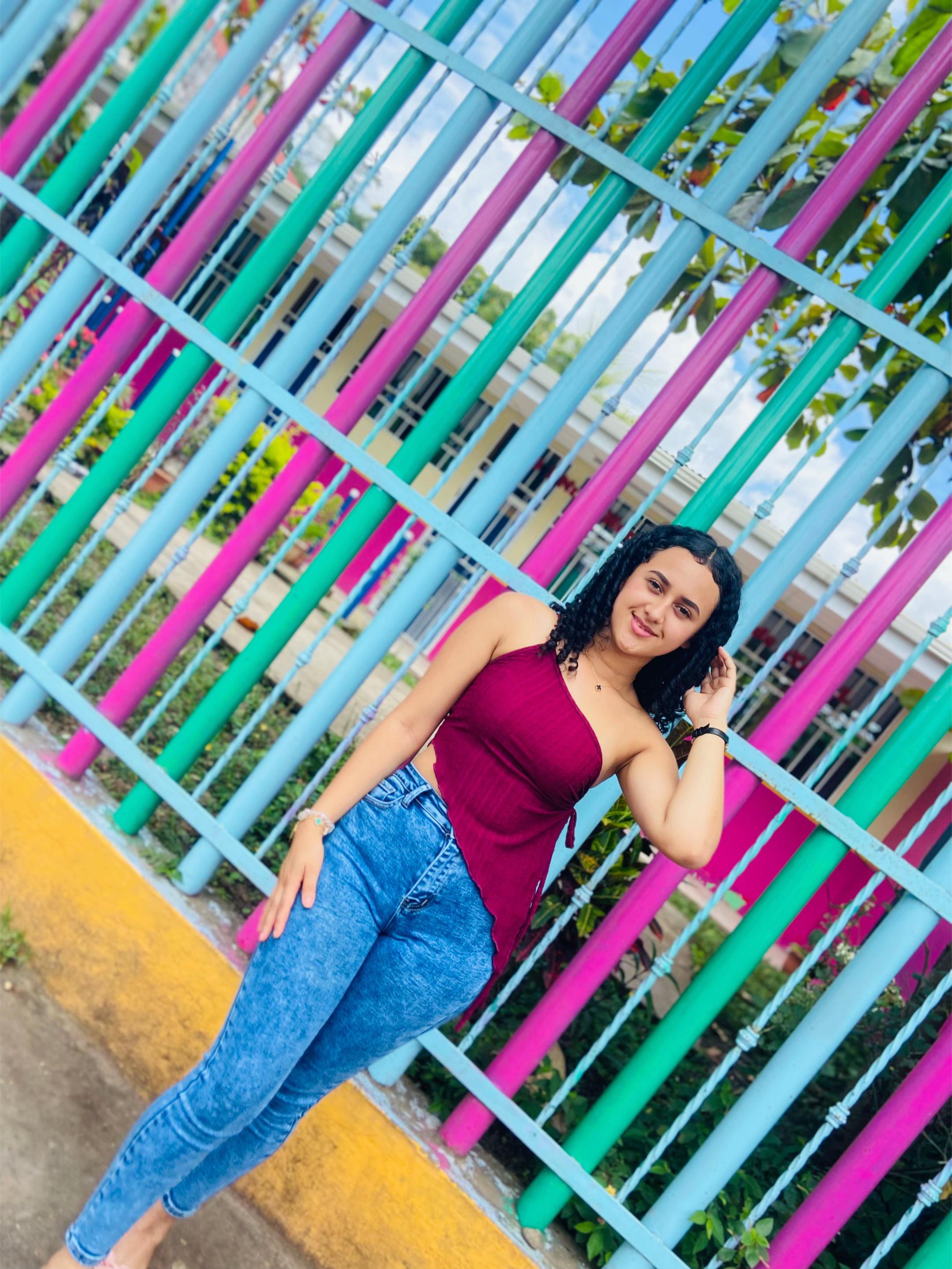 @💗Itzayana Montenegro 💗