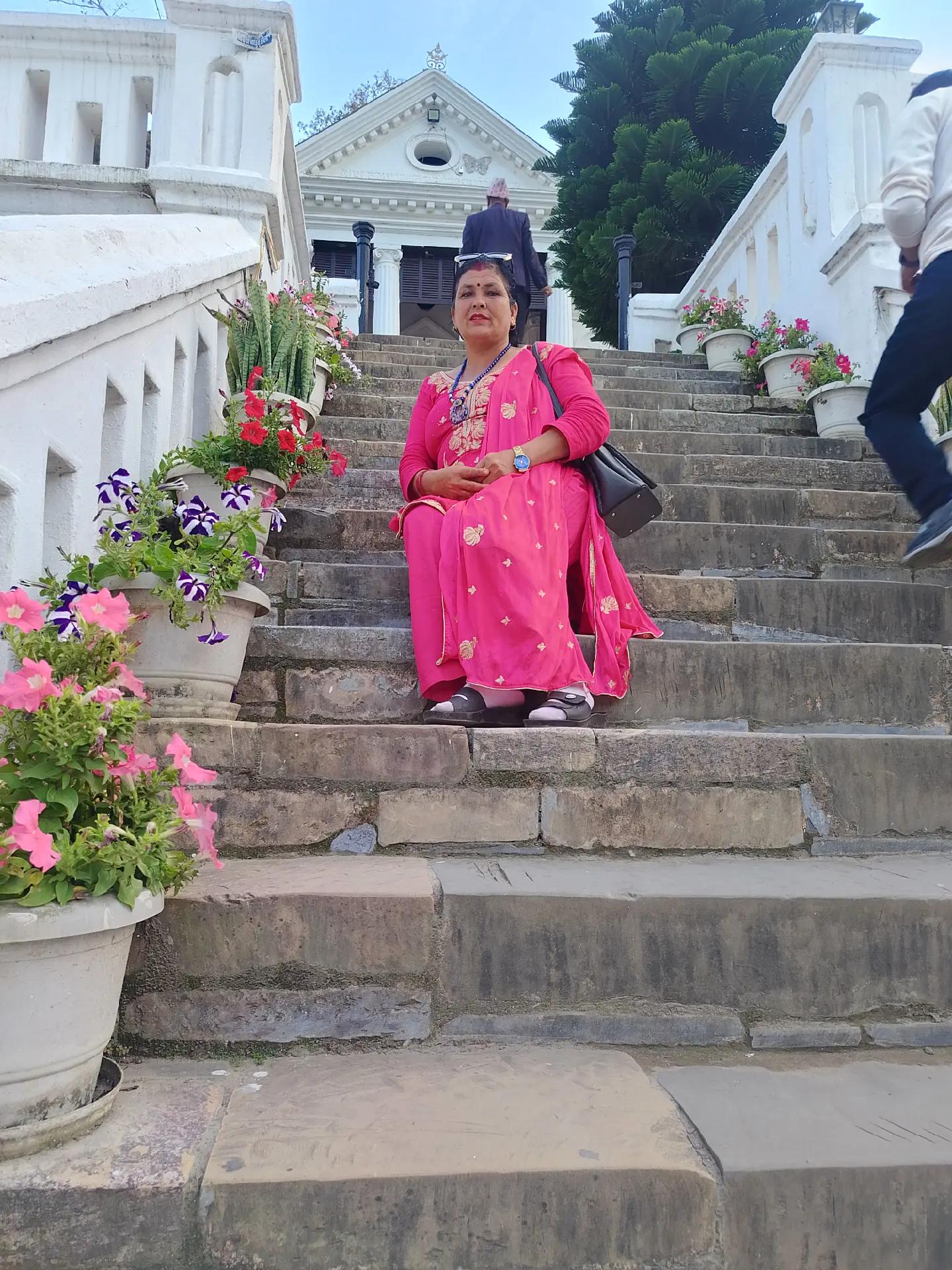 @Mina poudel
