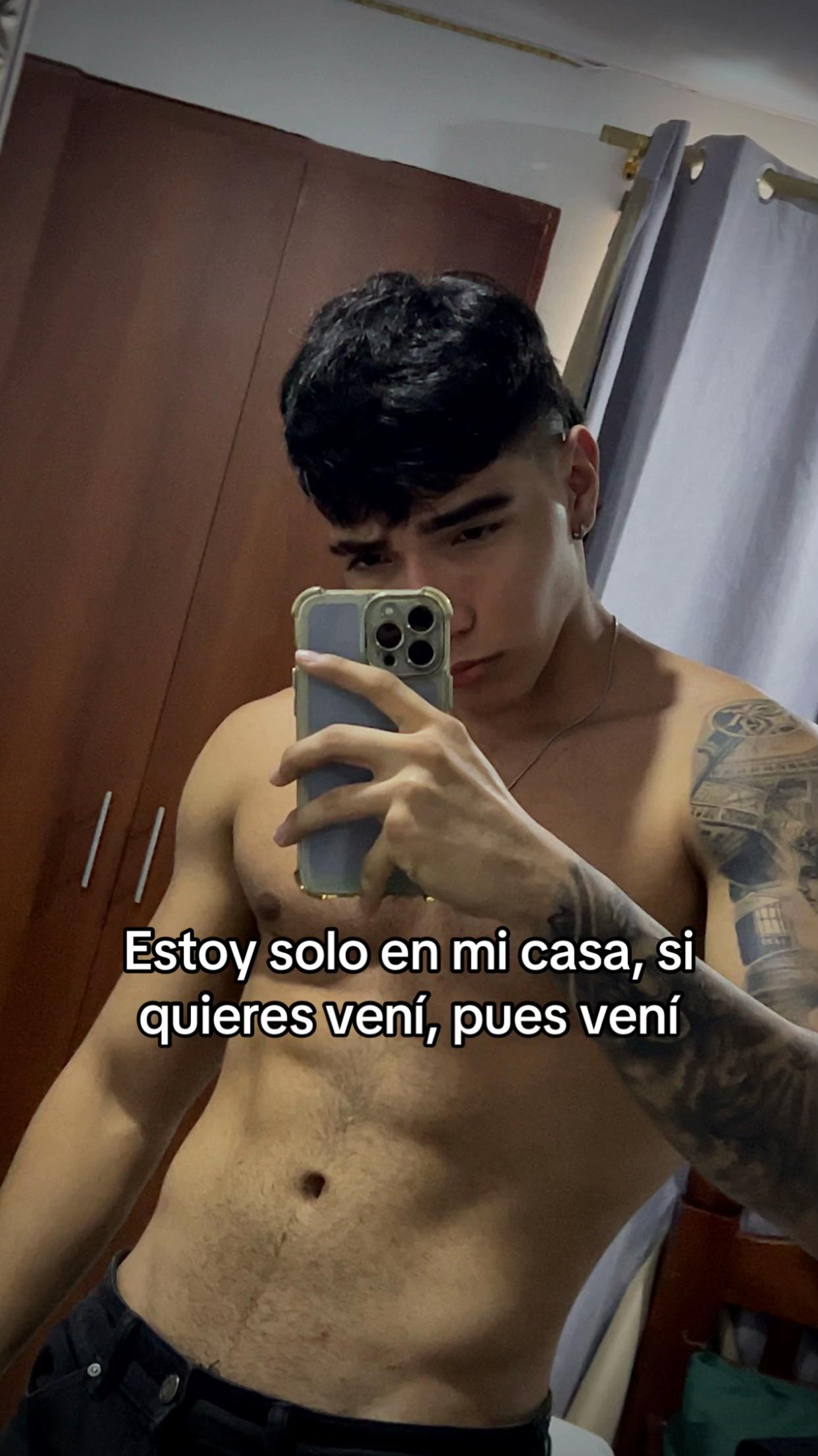 @Jose Ocampo