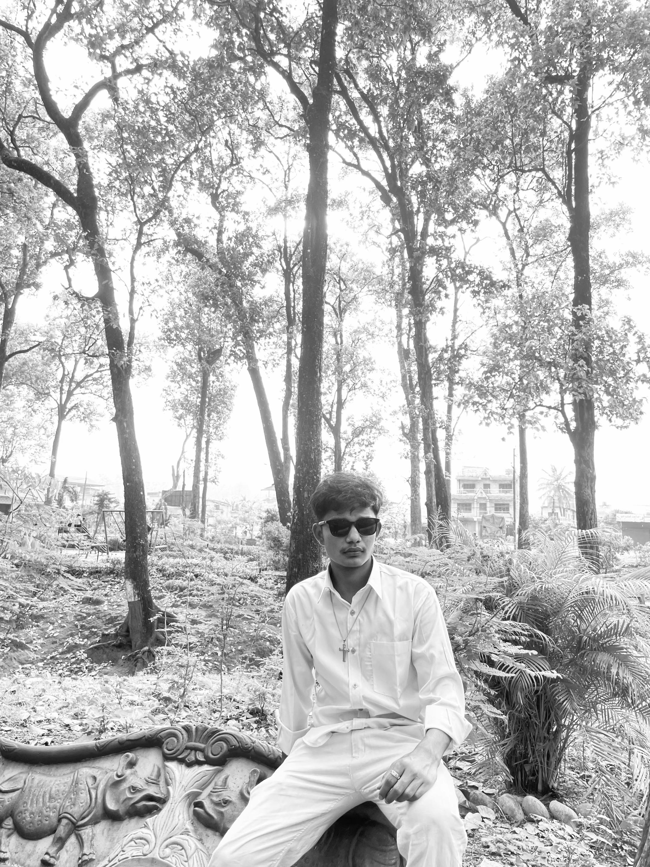 @Suraj