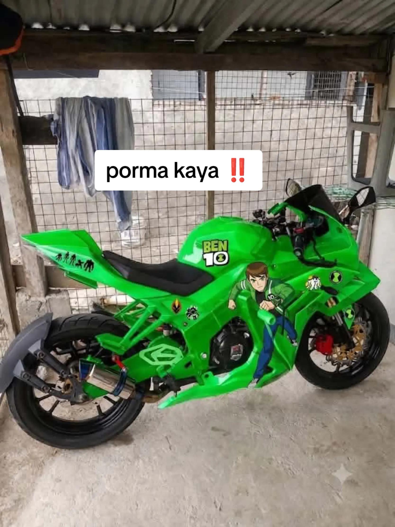 @DIMPLE moto