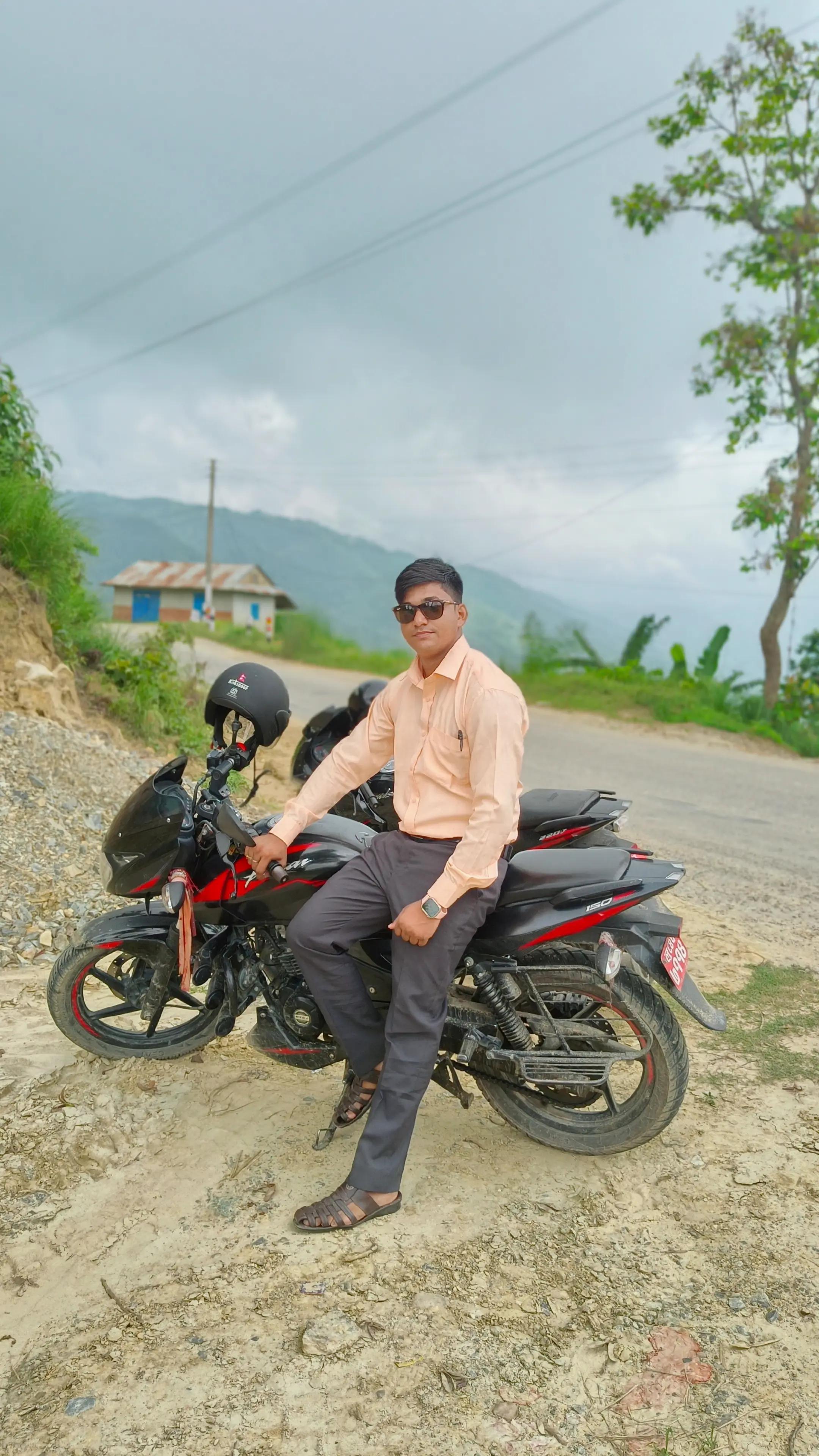@🇳🇵 Yadav Purnawasi 🇳🇵