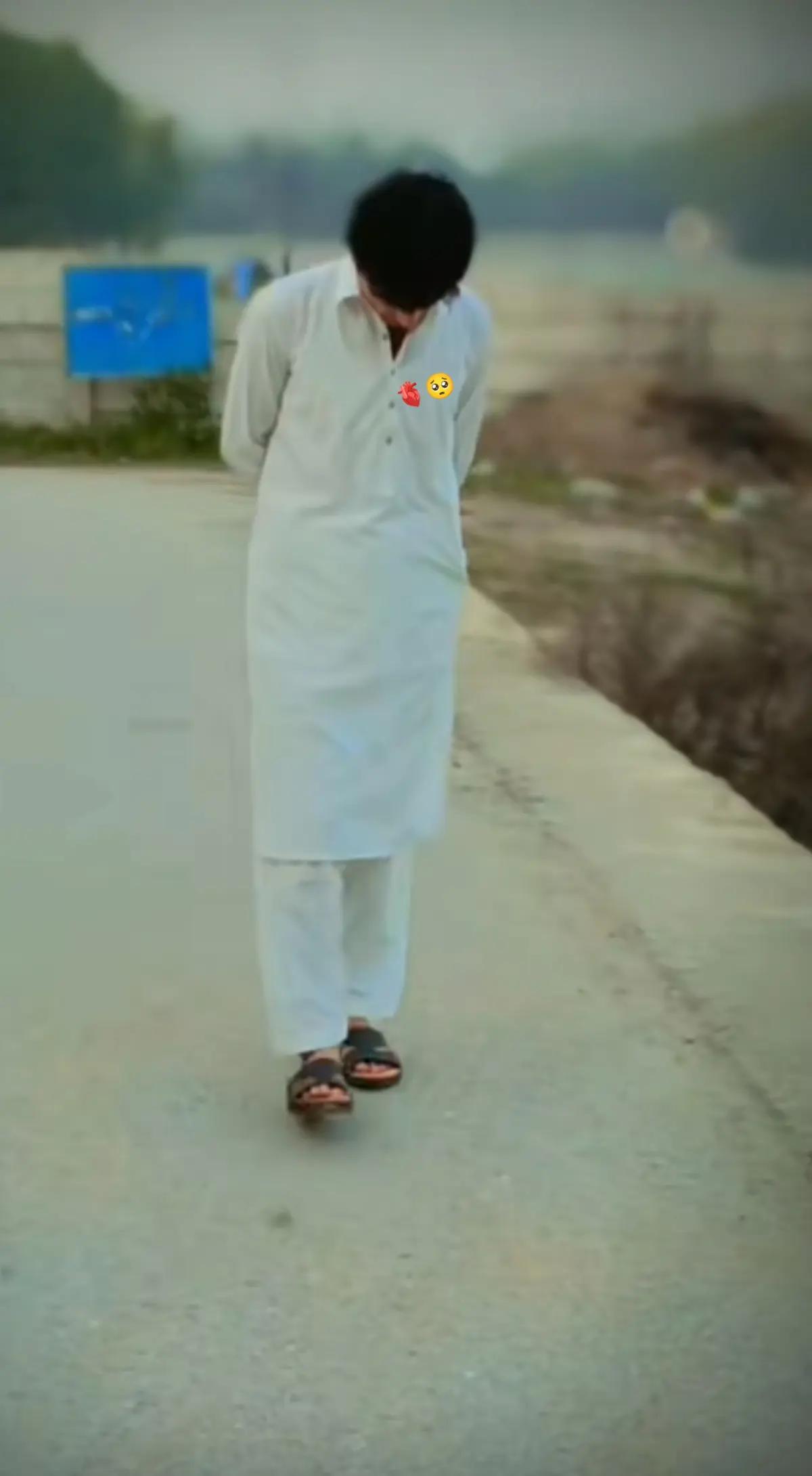 @Sajid Afridi