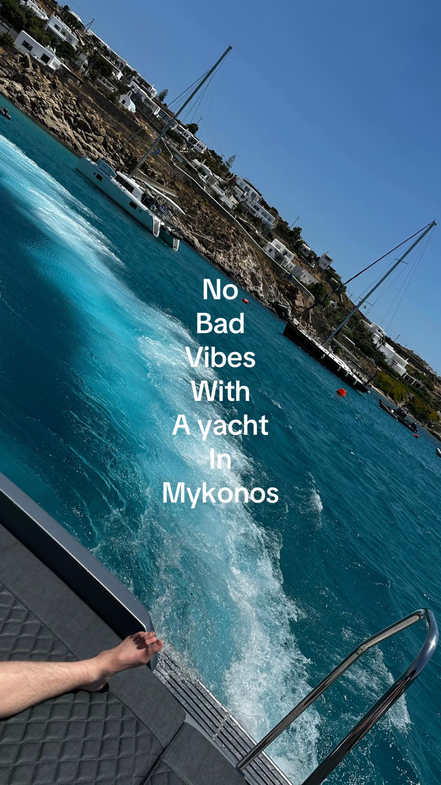 @VIP MYKONOS