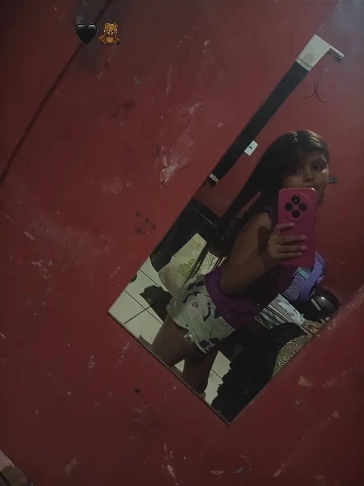@Anny Beatriz