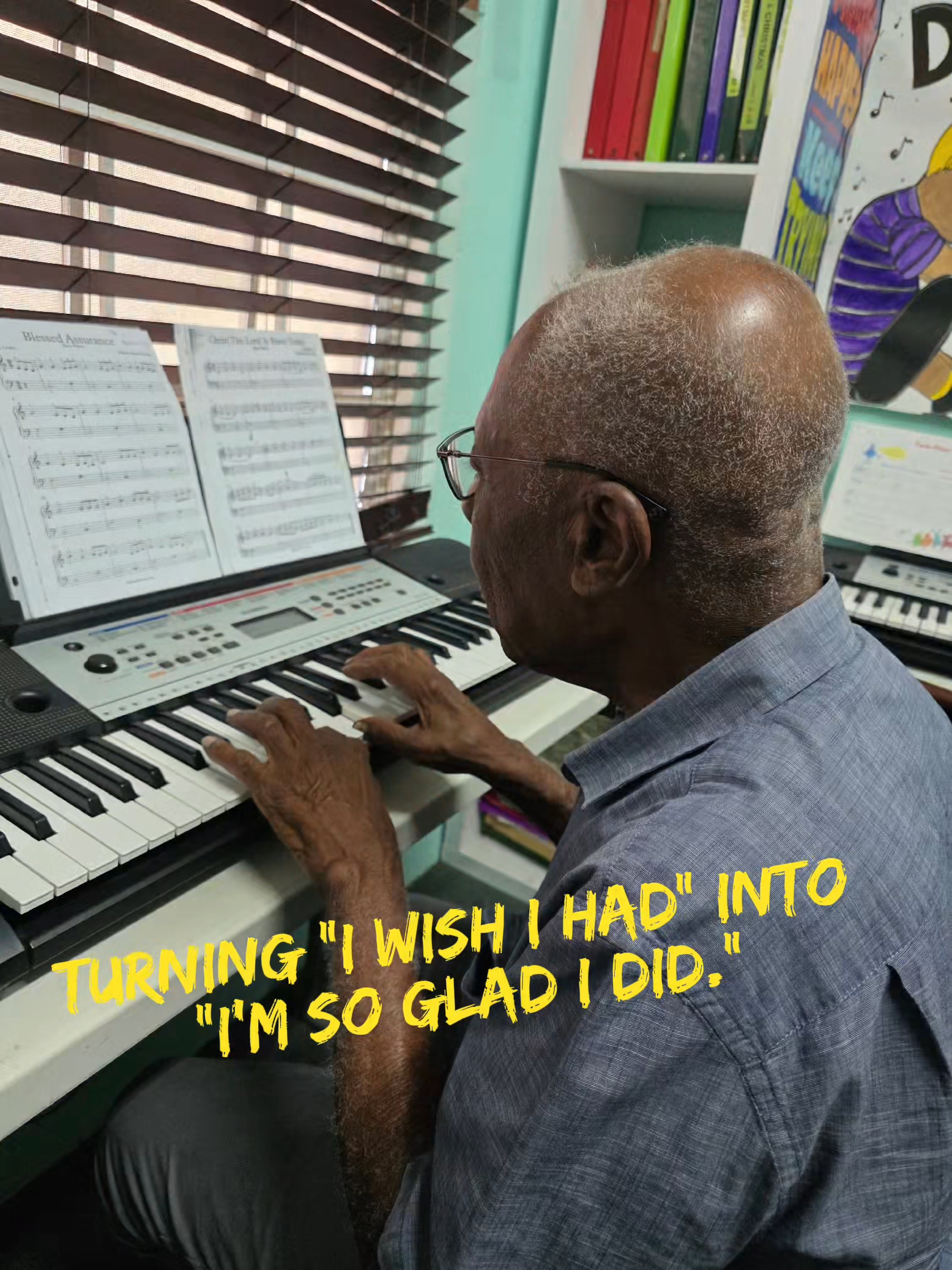 @Melody House Music Studio 🇧🇸