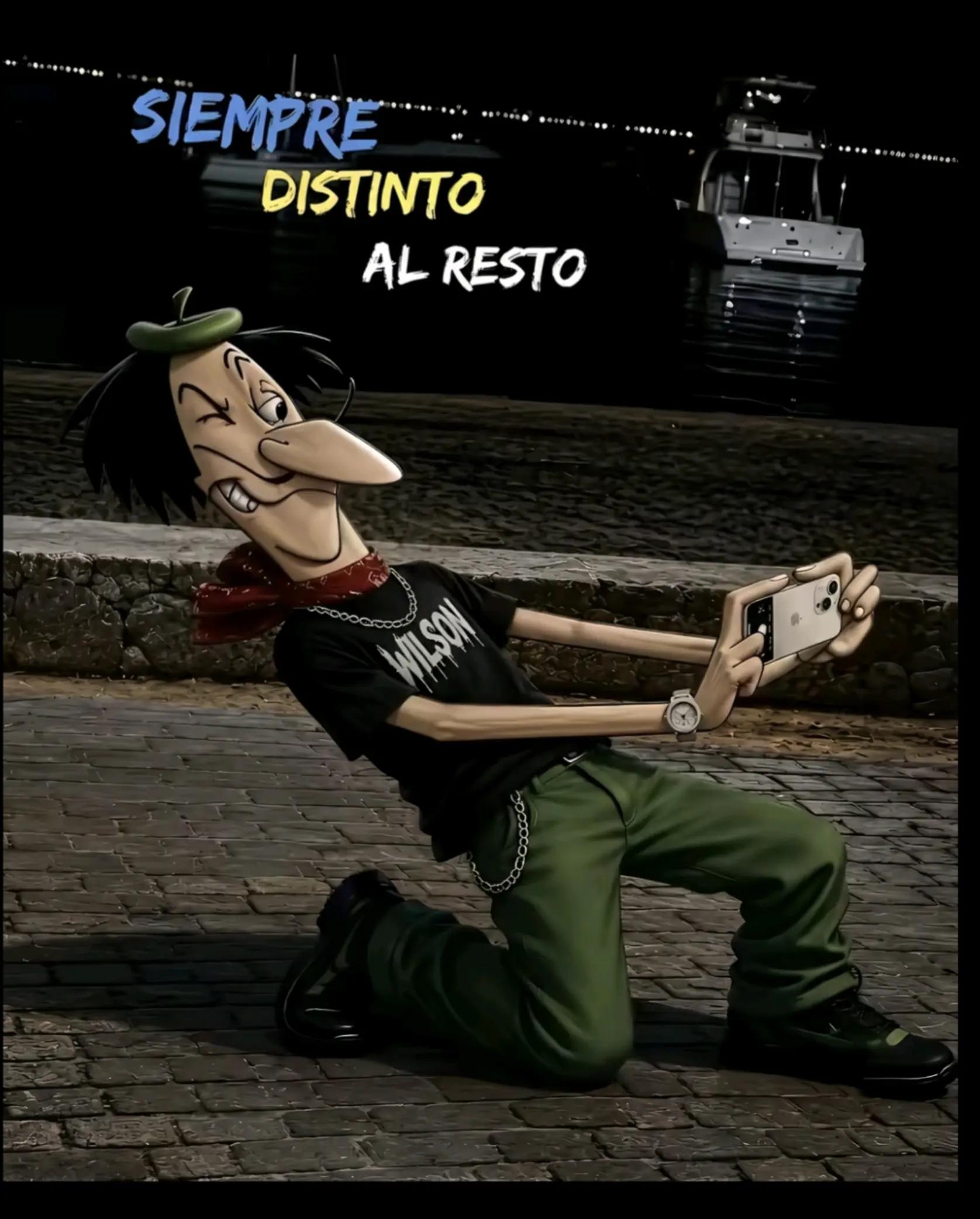 @la malcriada..๐๐ฅ