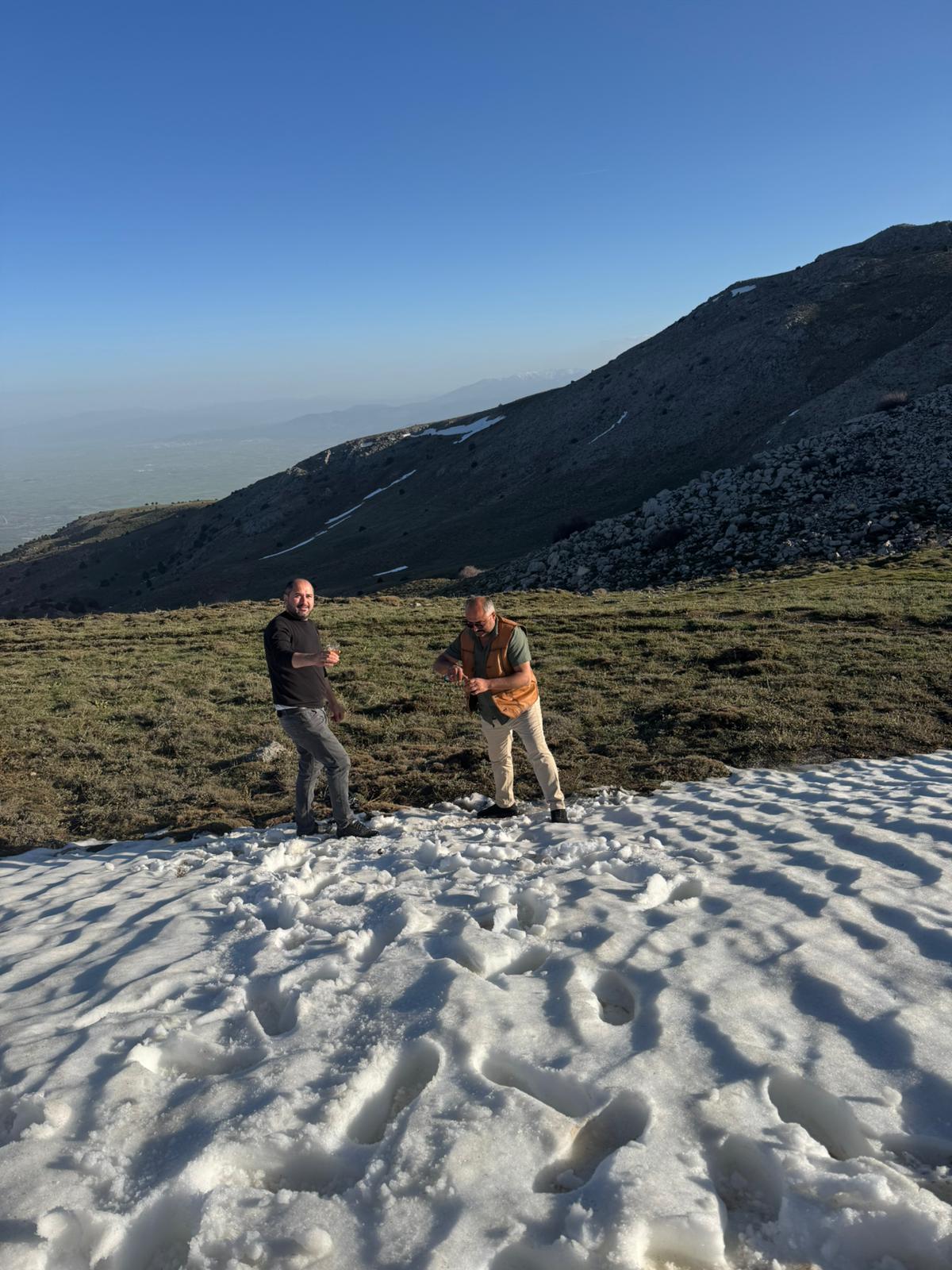@Mehmet Gündaş