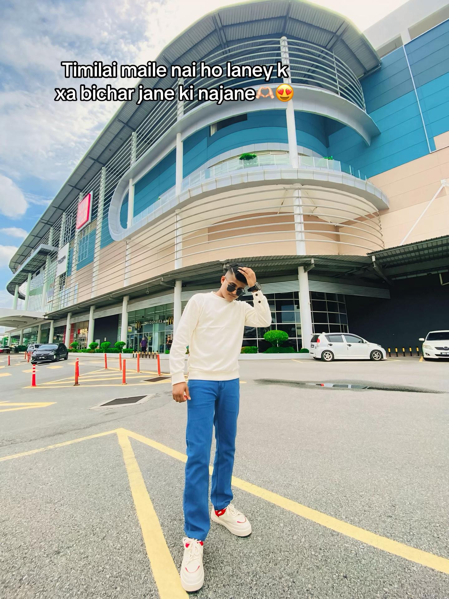 @Rakubaby 💫😘
