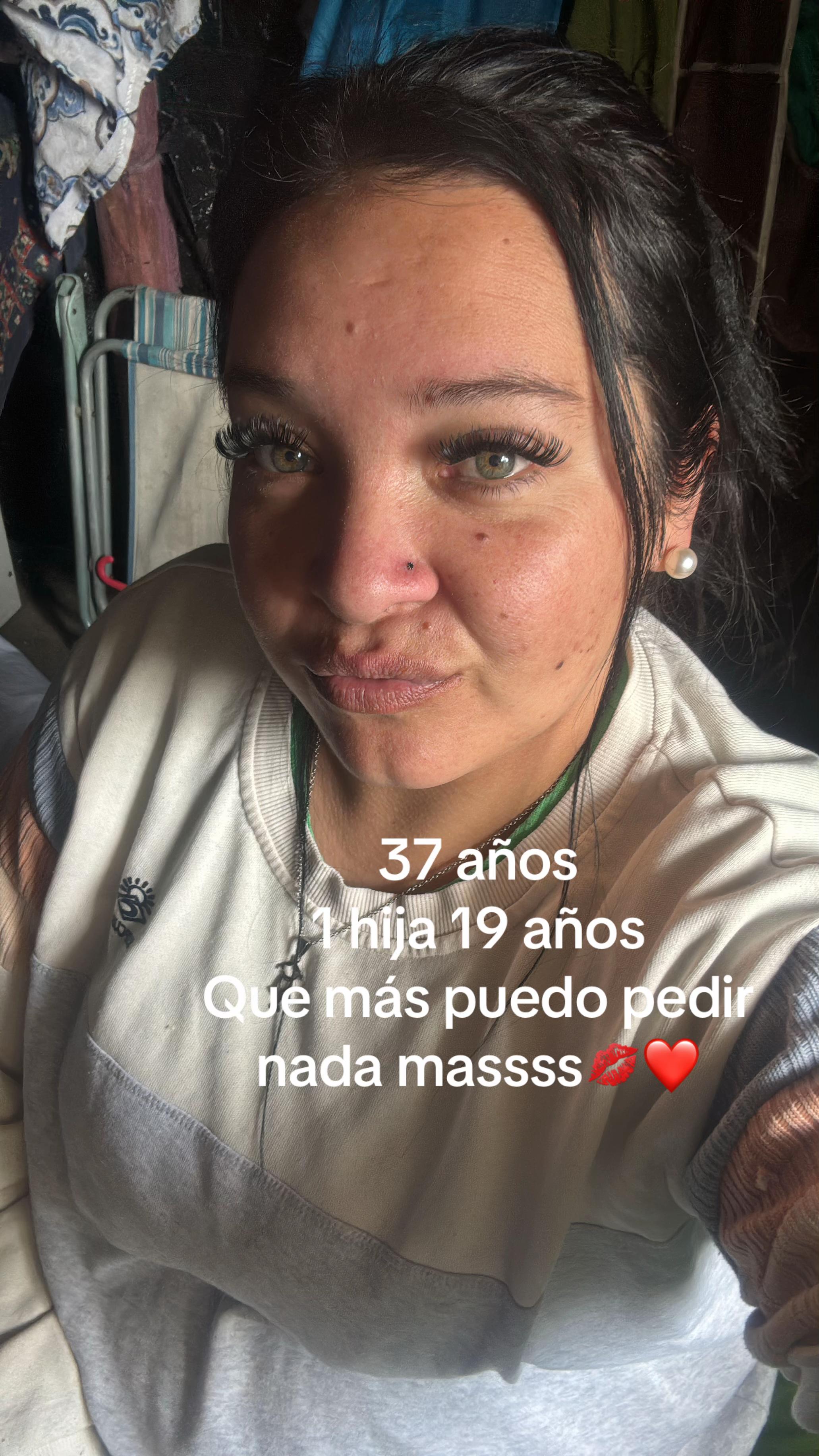@Yanina Fernandez