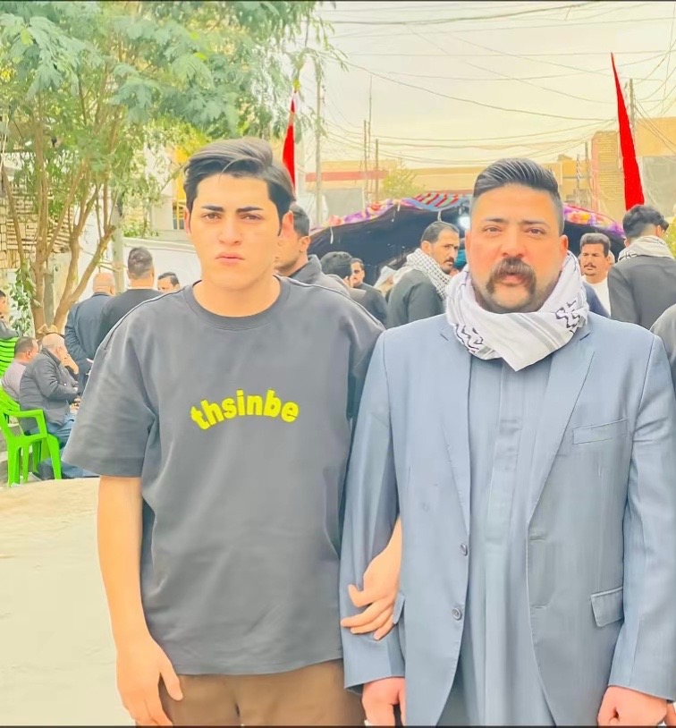 @حياوي الفريجي