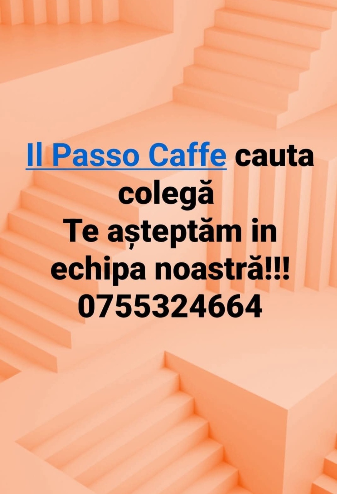 @Il Passo Caffee
