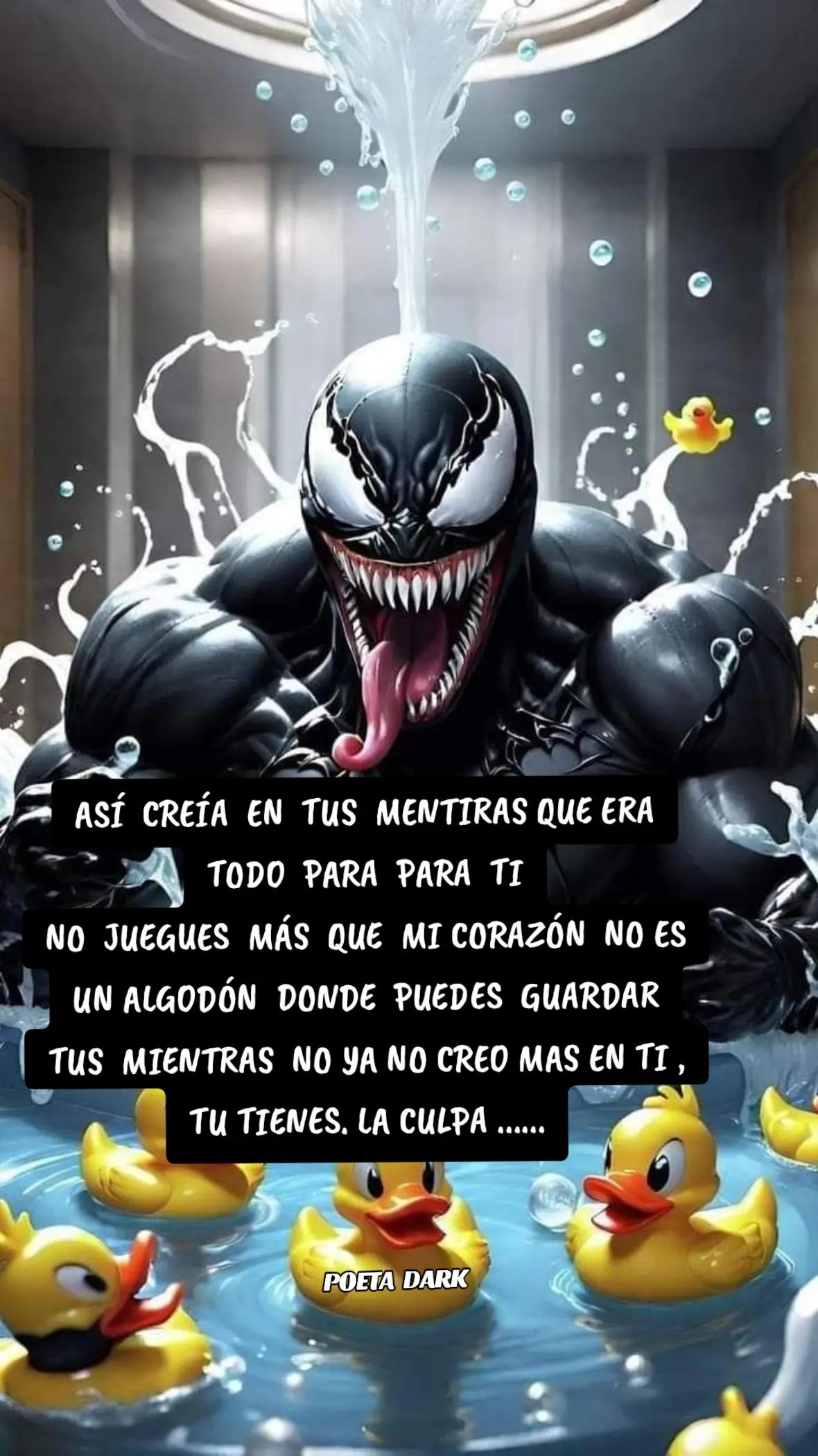 @POETA DARK