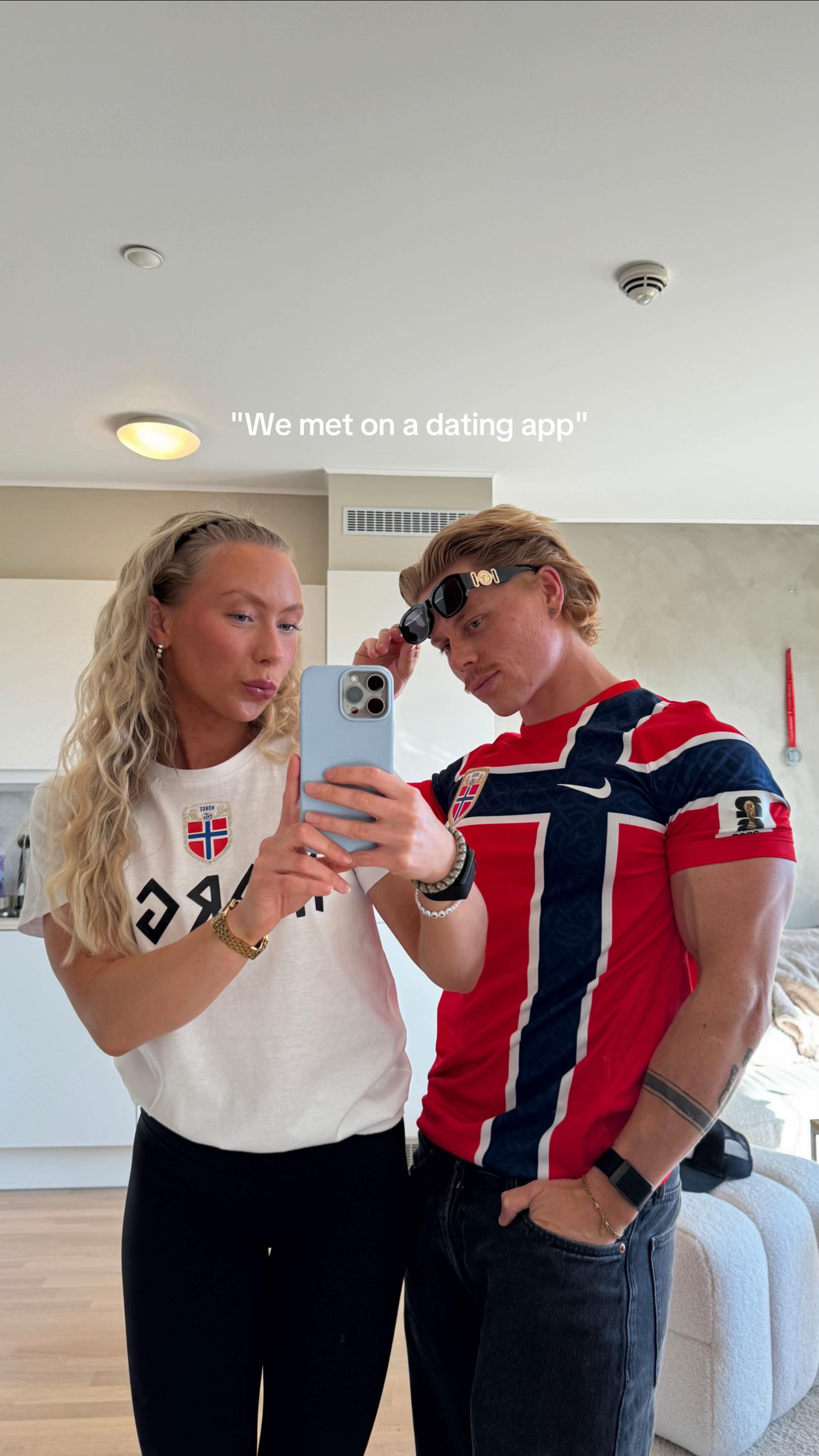 @Aela Nilsen Olsø🤍