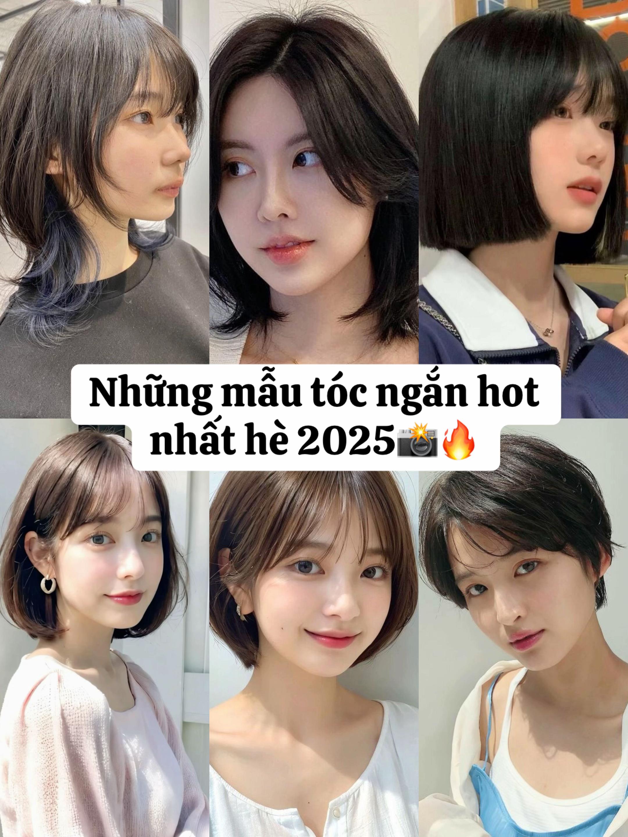 @ℍ𝕨𝕦𝕪 cắt t&oacute;c ở&hellip;.