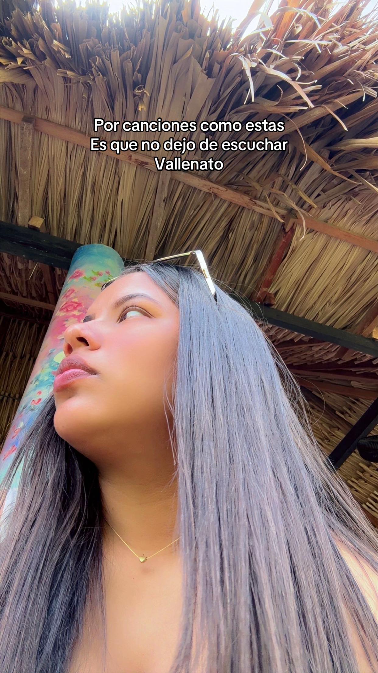 @Gina Ochoa