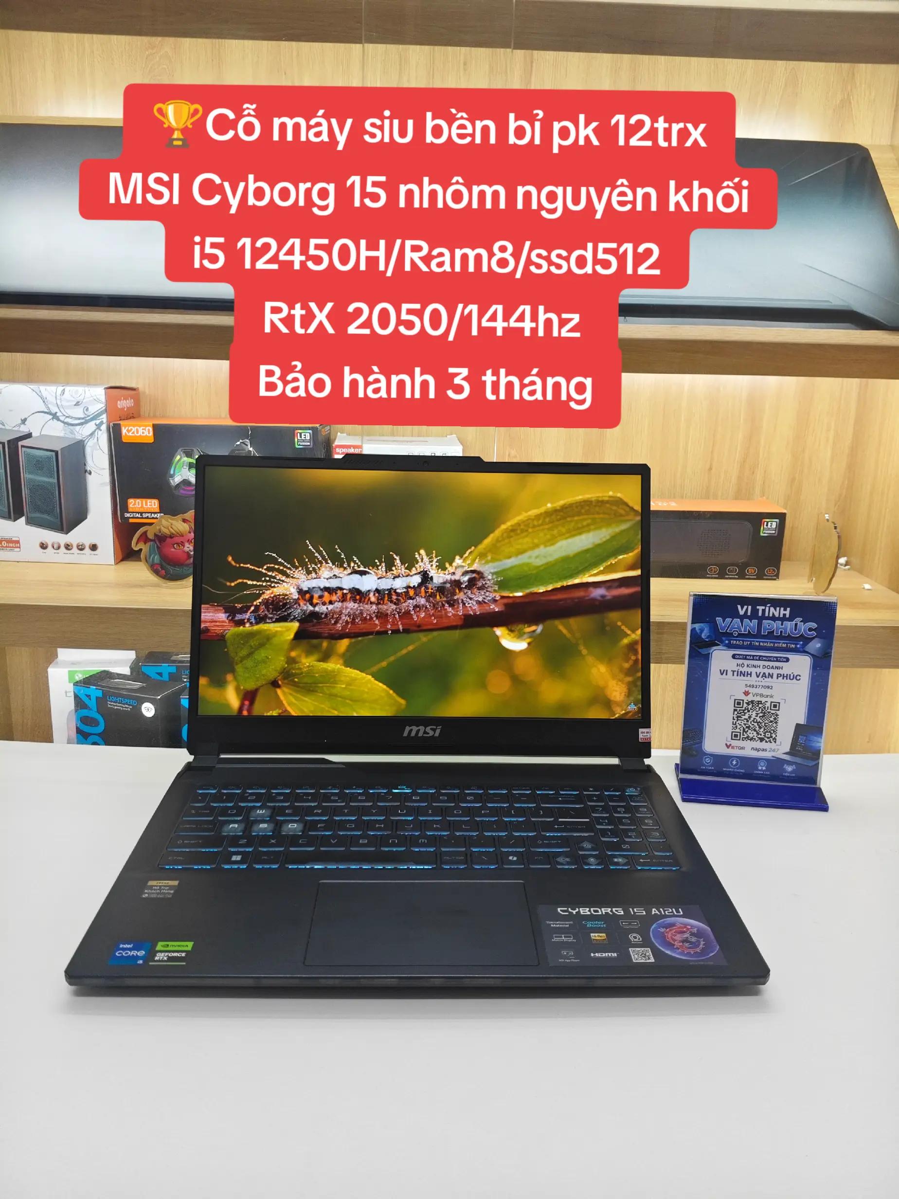 @Vi Tính Vạn Phúc