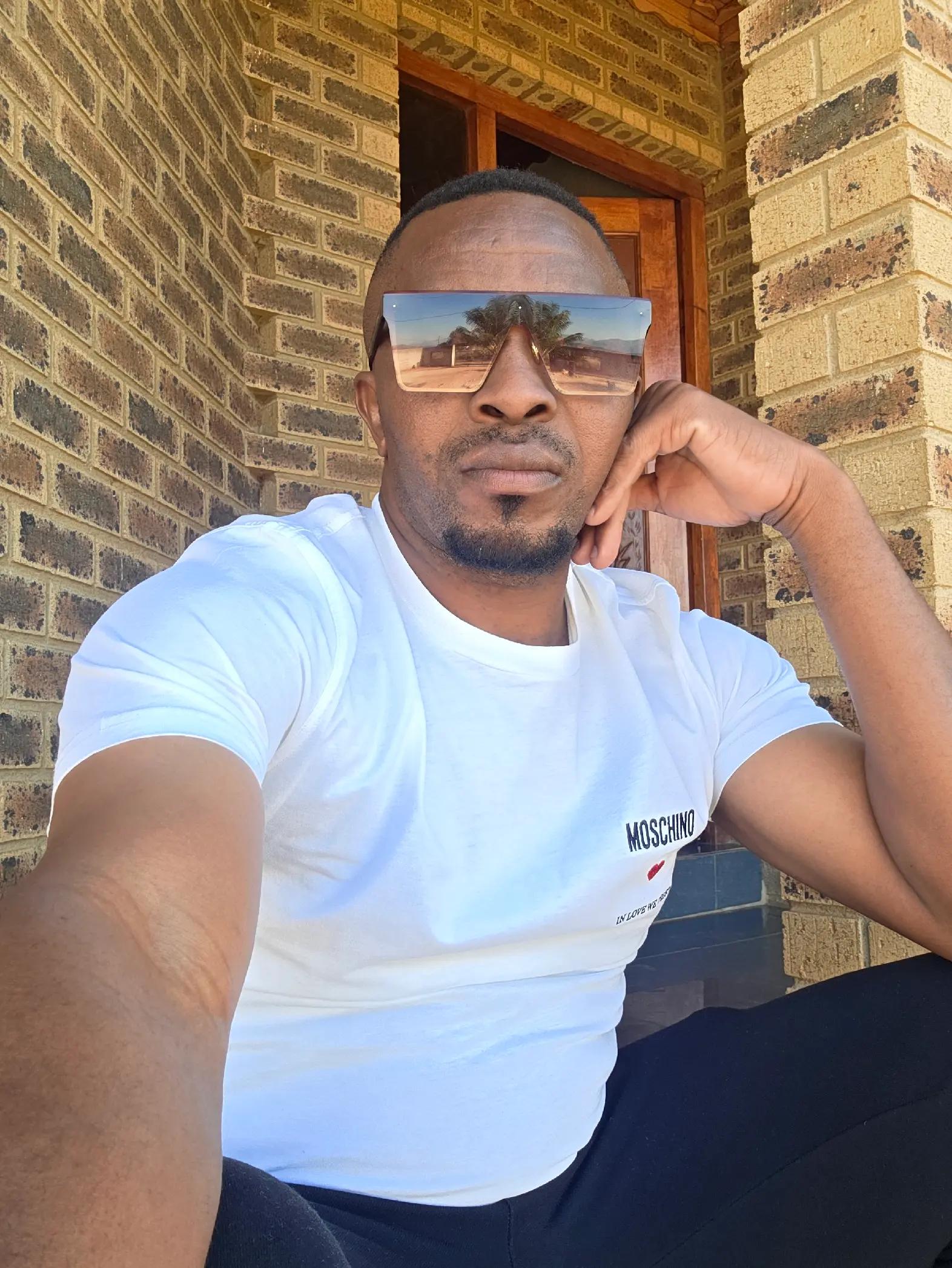 @Bongani Jay