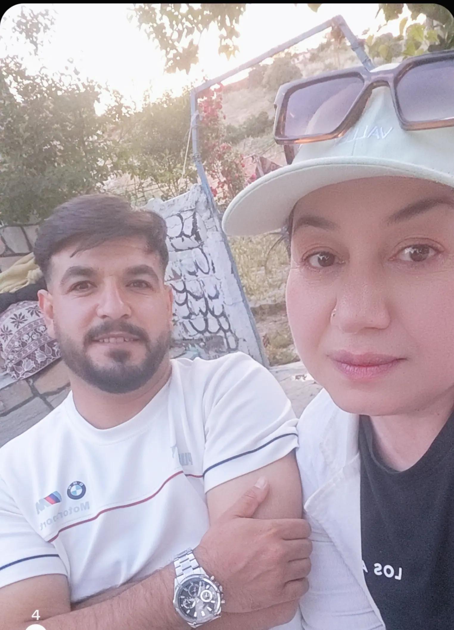 @✌️Alevi⚔️Kızı✌️