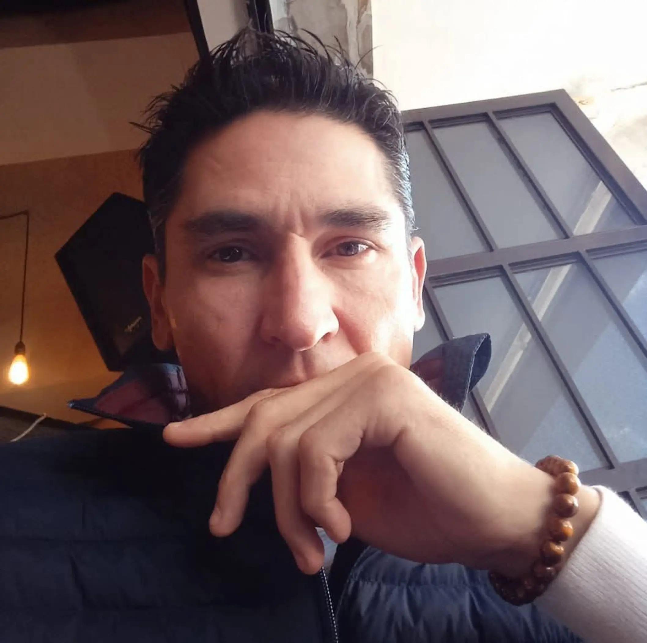 @Carlos Alberto  de anda