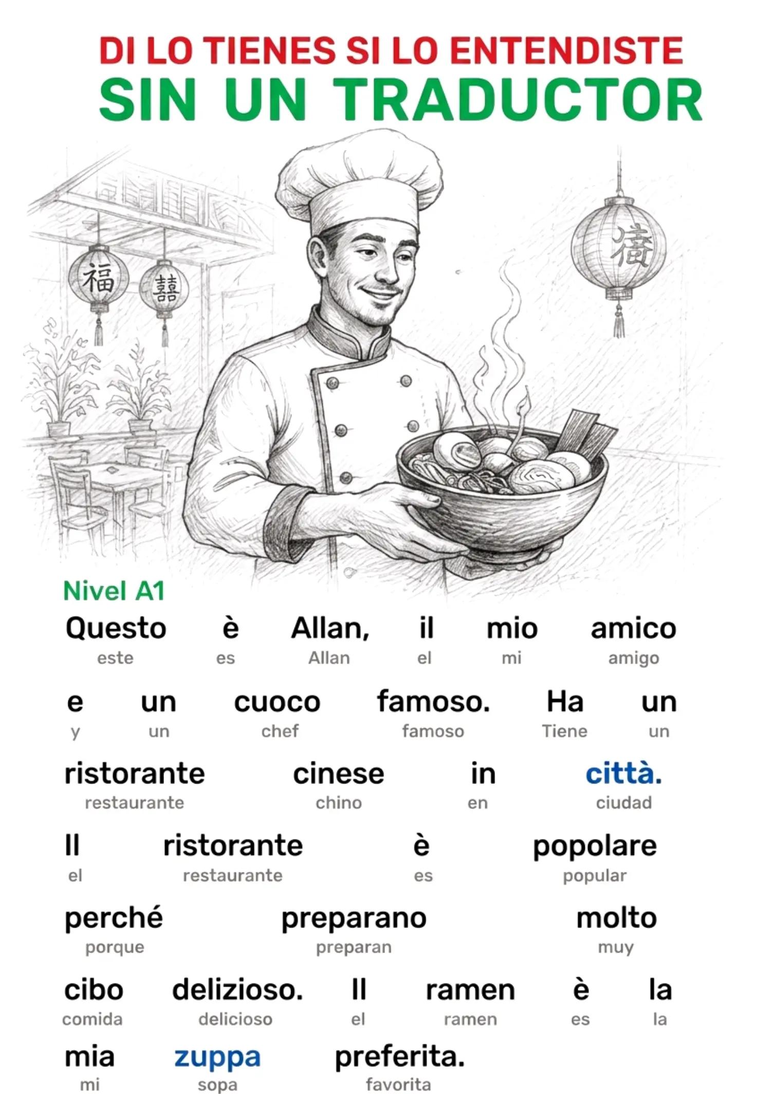 @Bella storia!