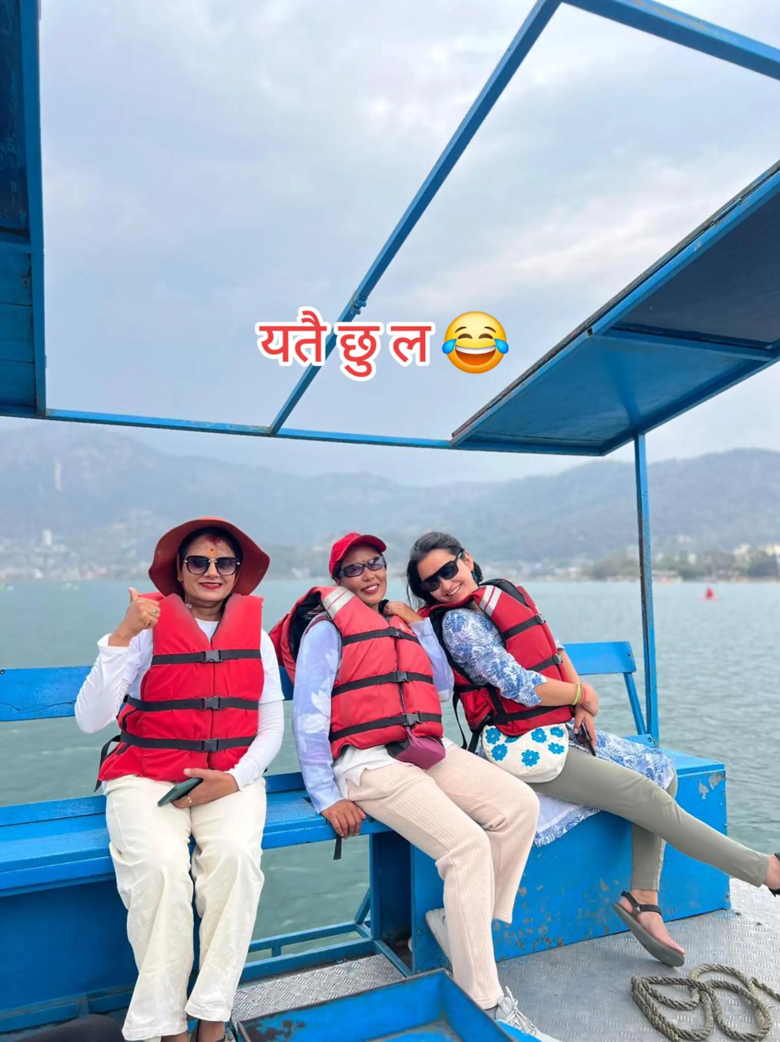@Akreeti Regmi