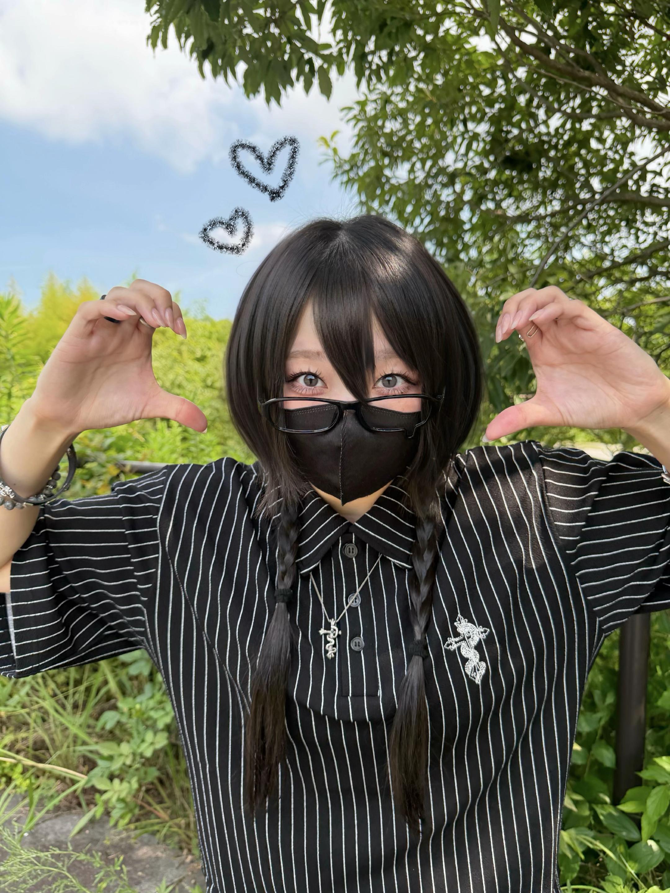 @gibousの華です!