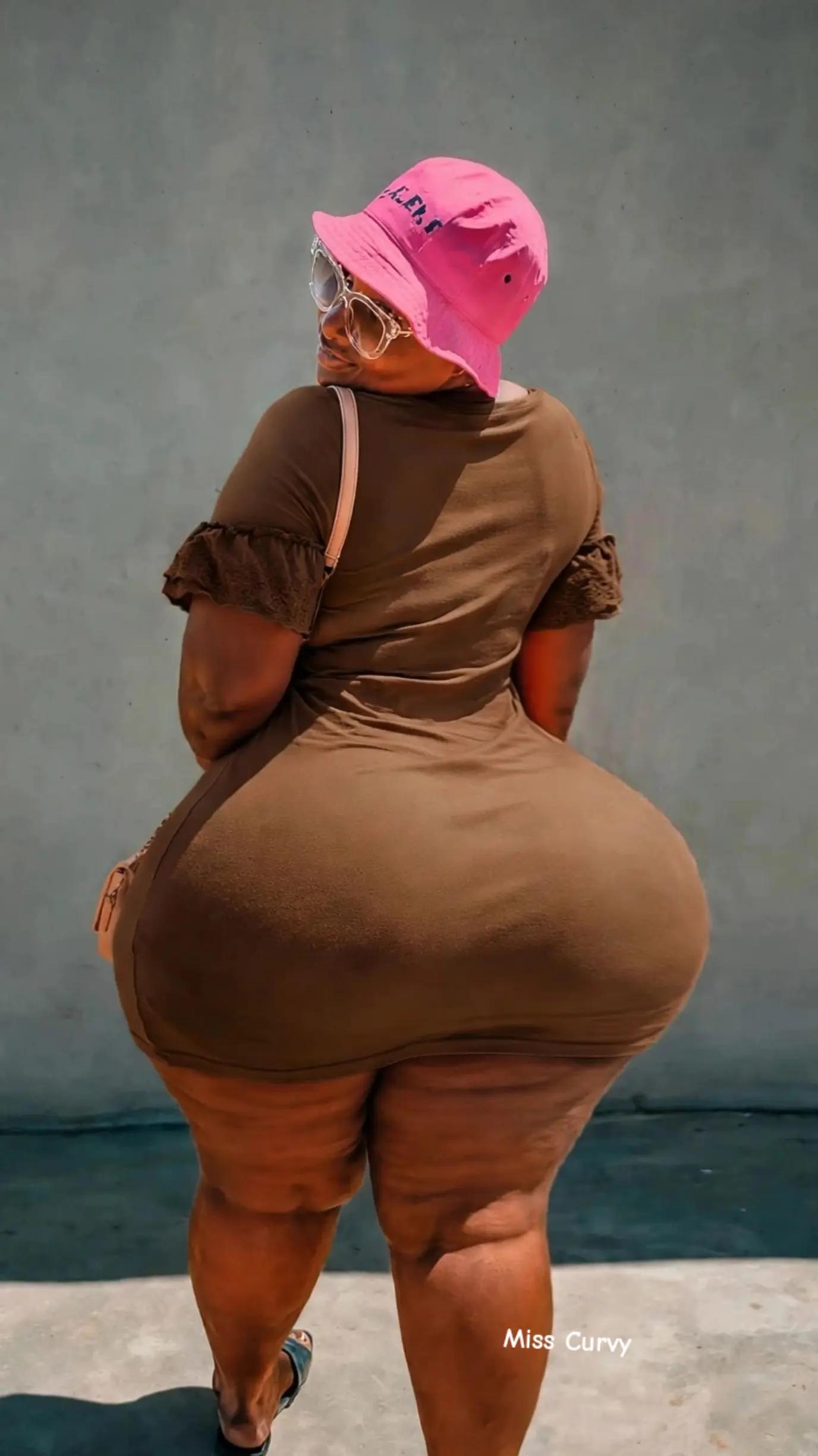 @Miss curvy 🥰