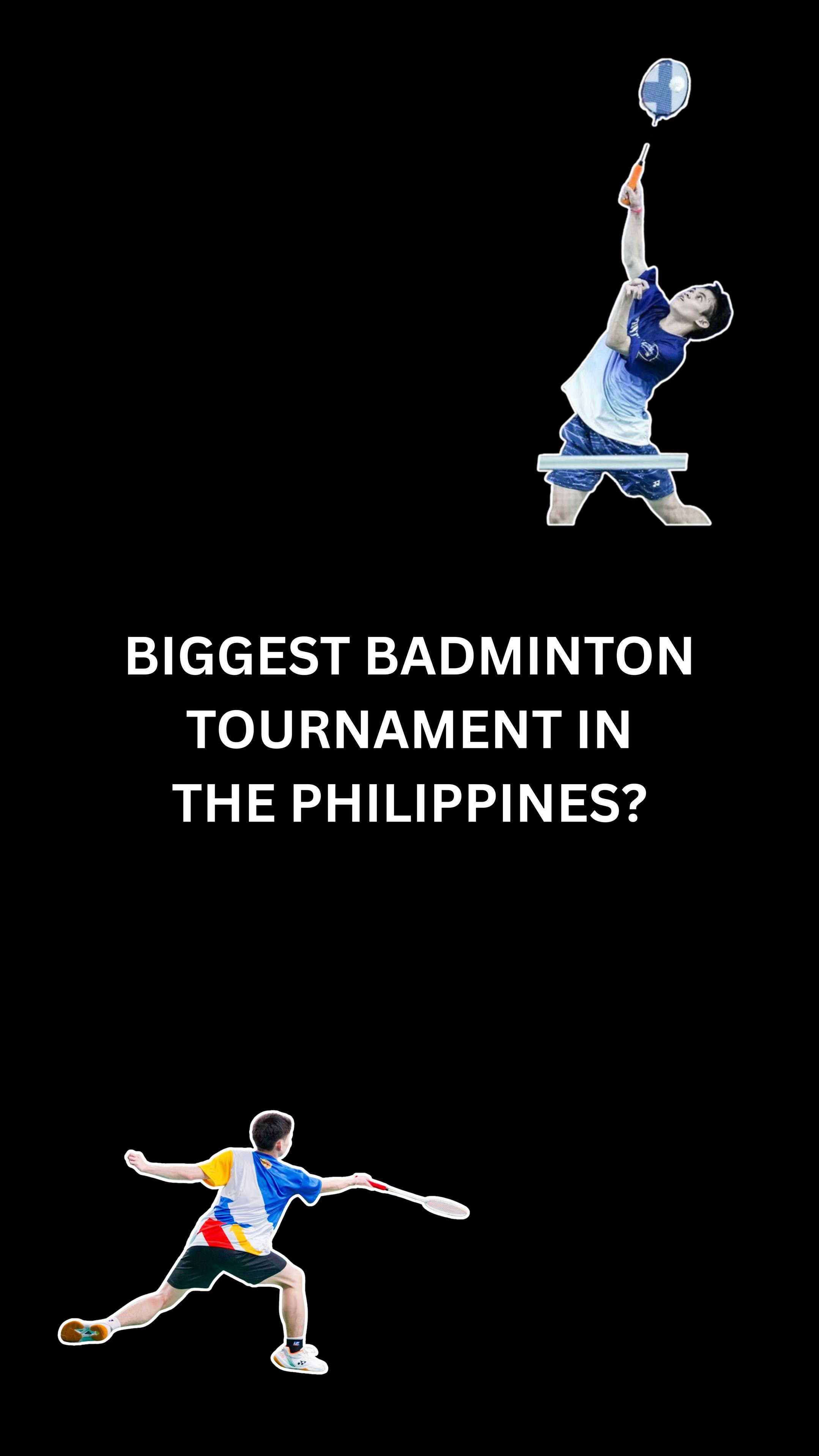 @Badminton Unlimited by Zo