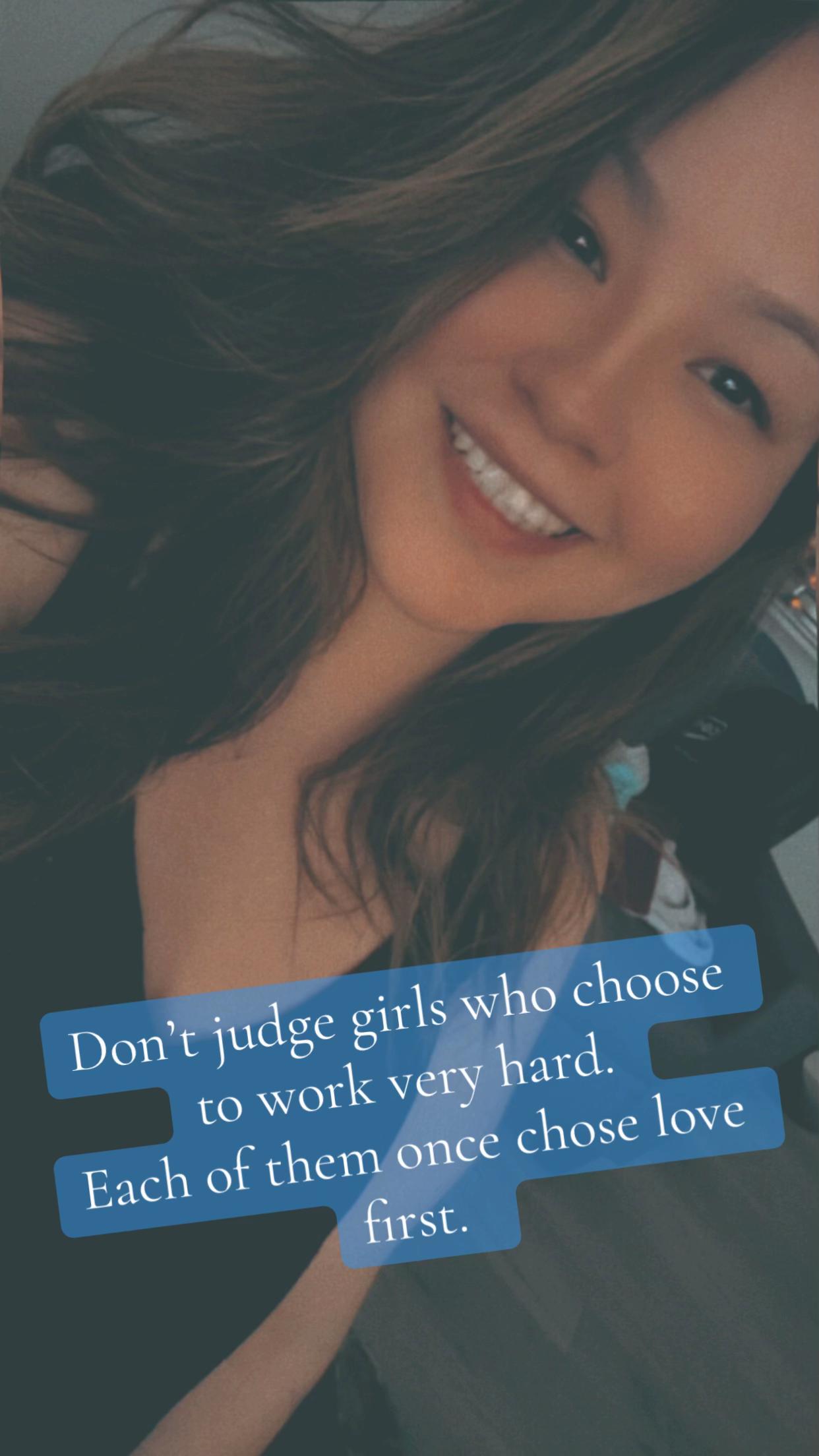 @Andrea Rose