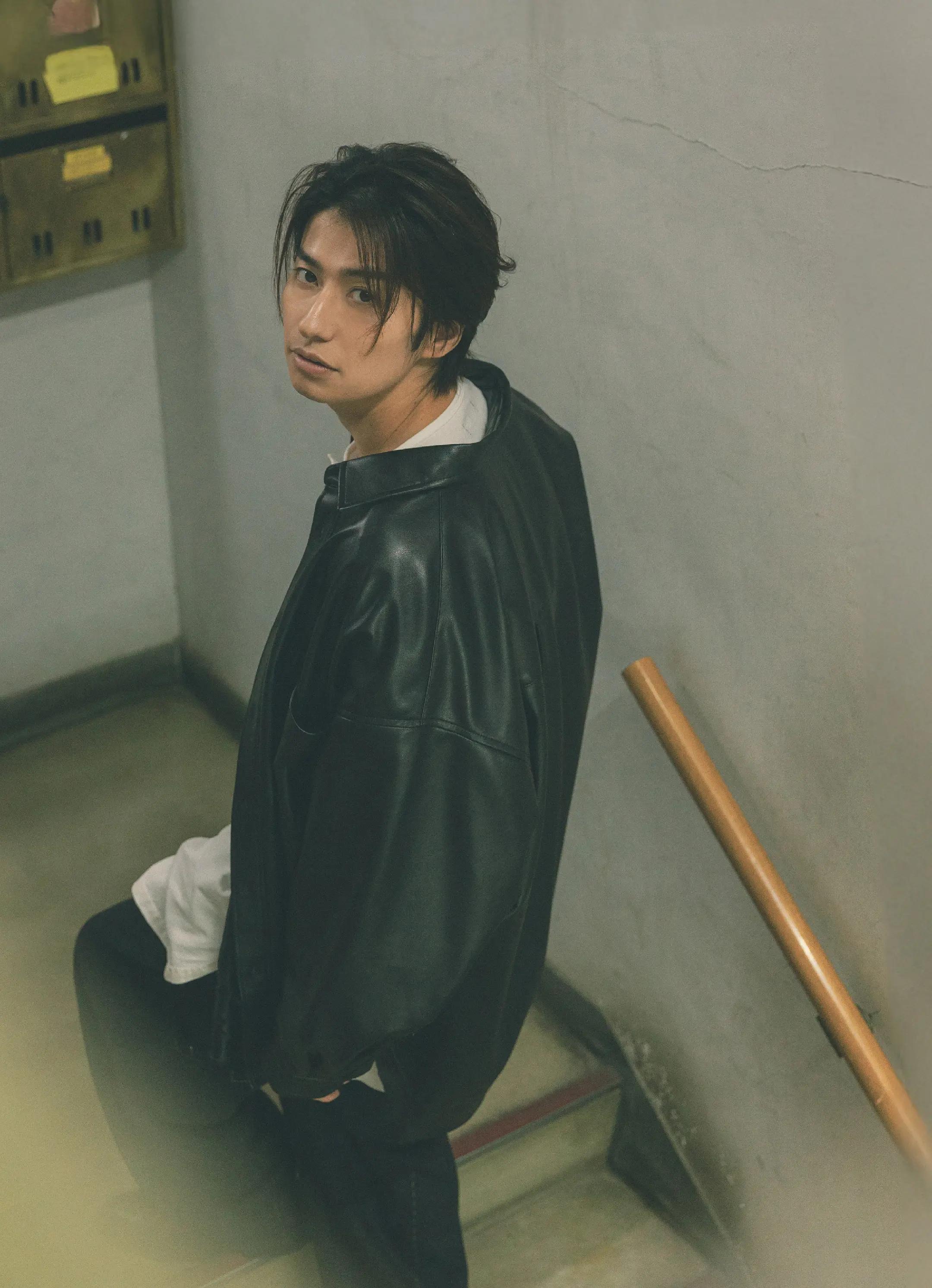 @武田航平