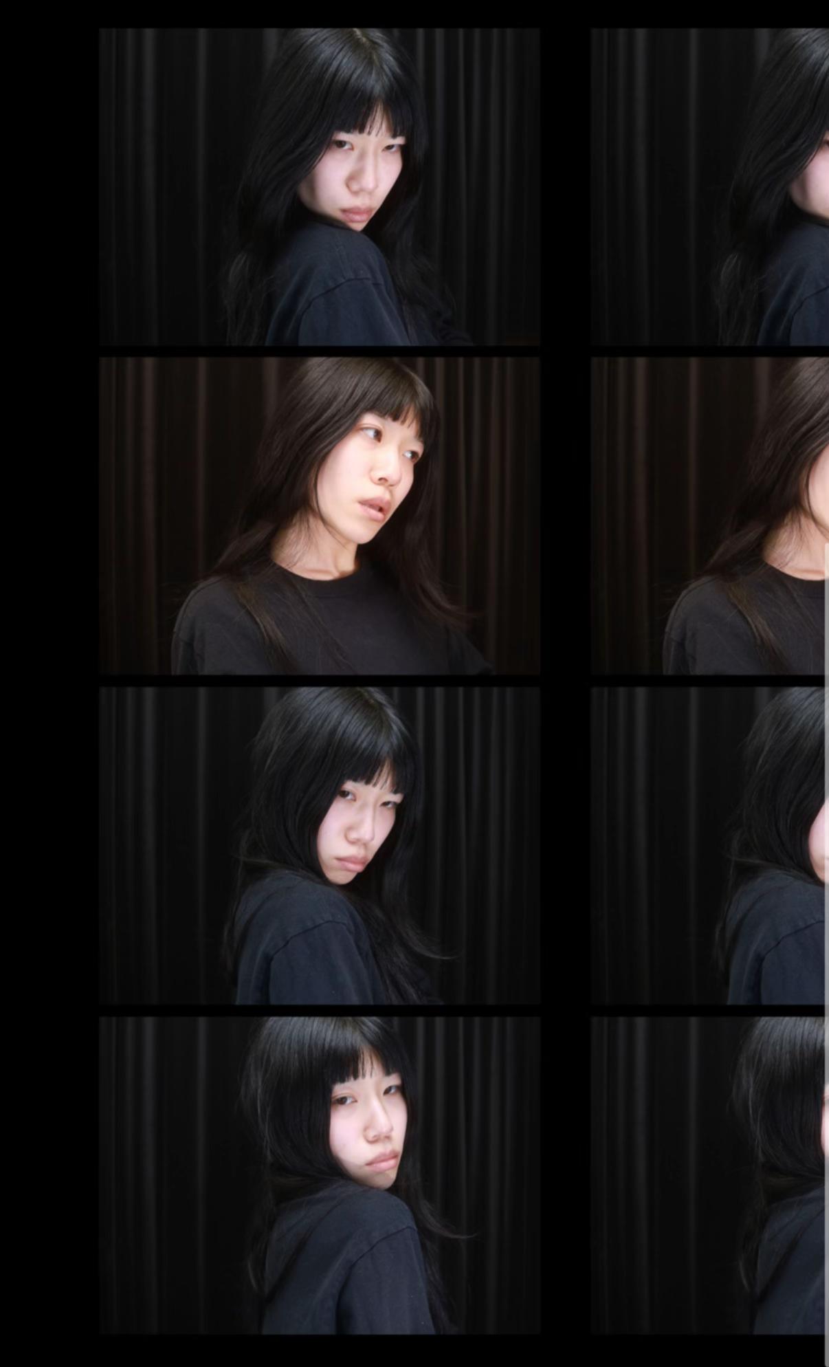 @asian chloe sevigny