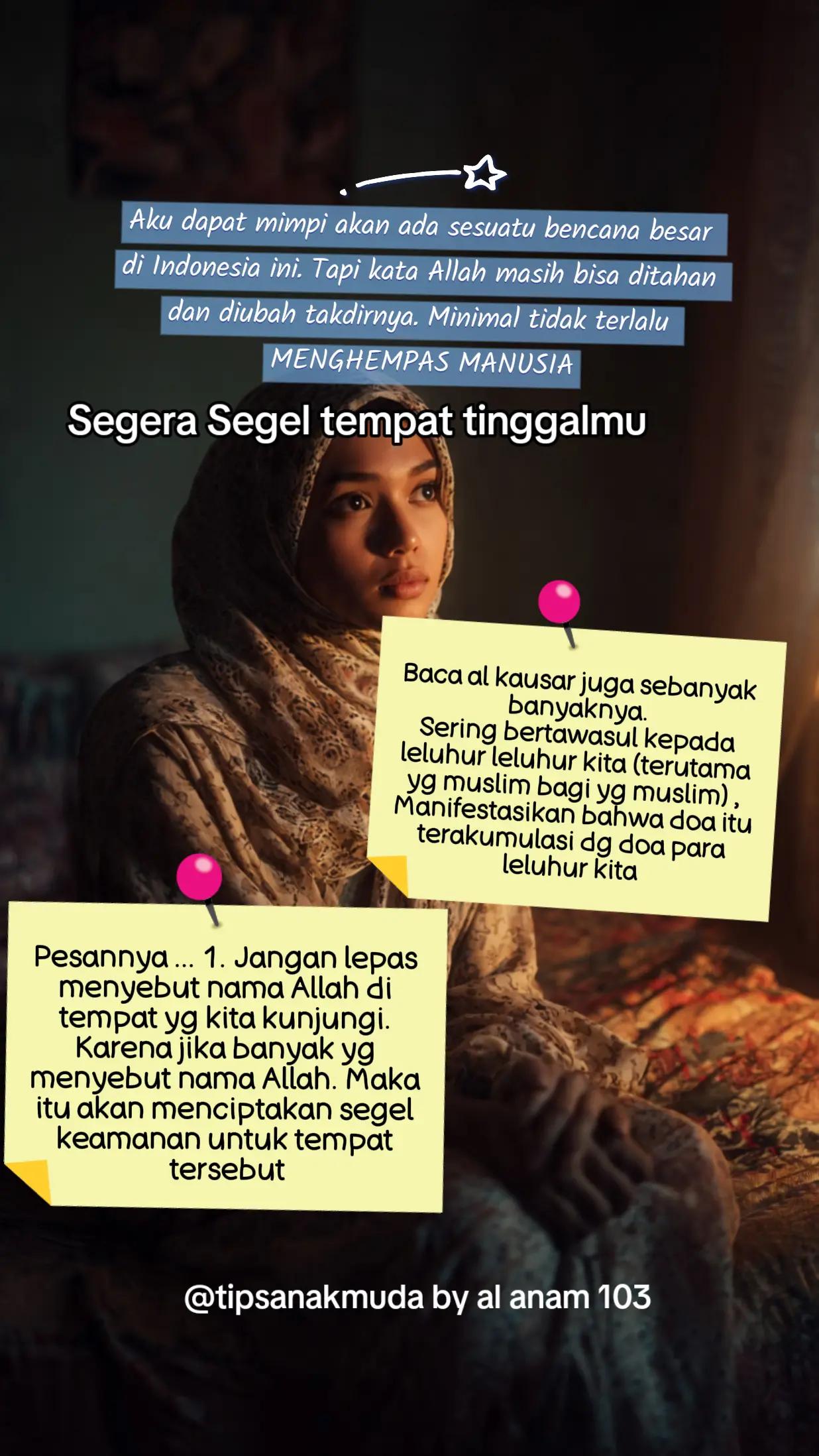 @Suara Hikmah AnakMuda ANAM