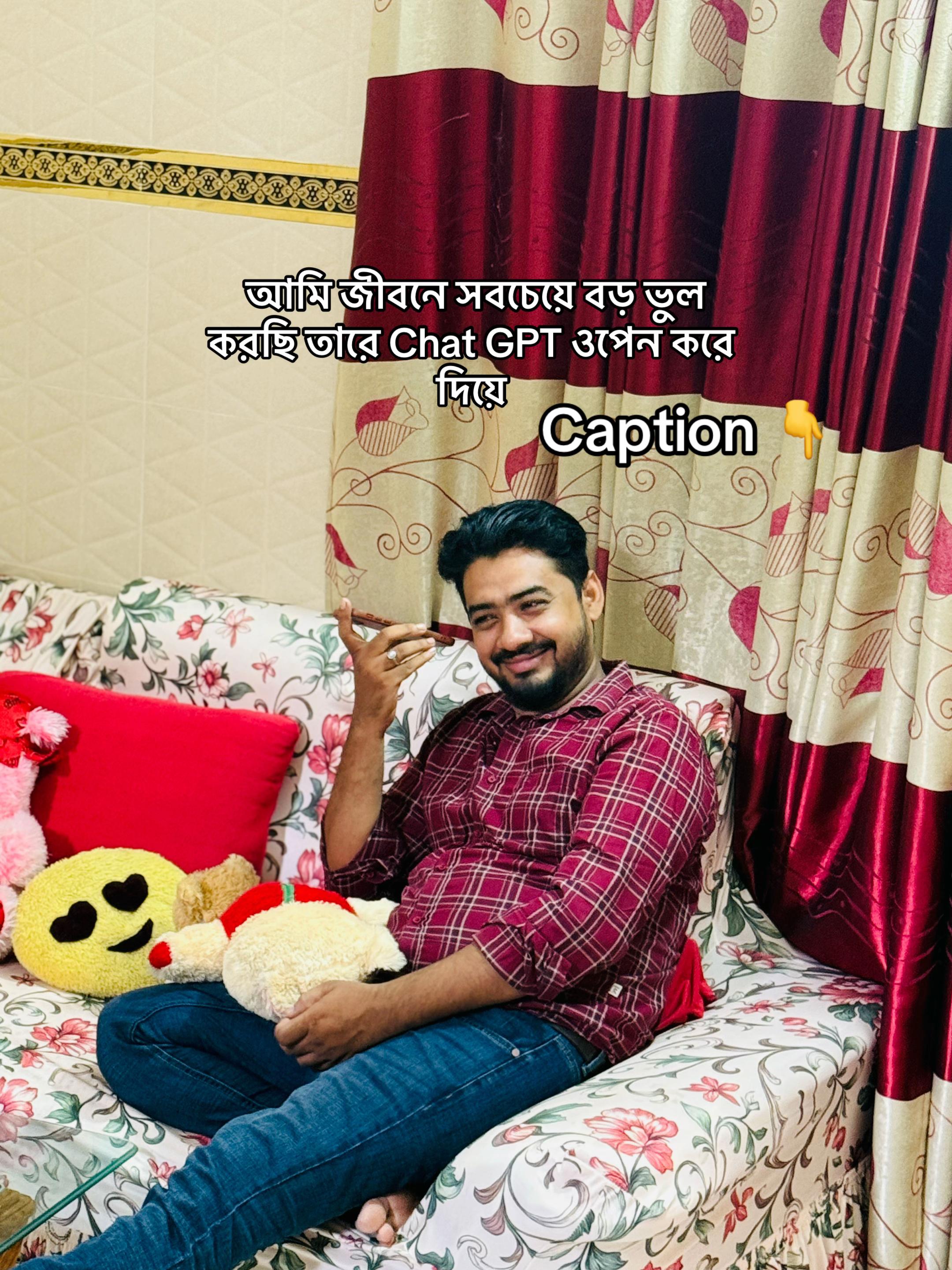 @Mr & Mrs Rahman