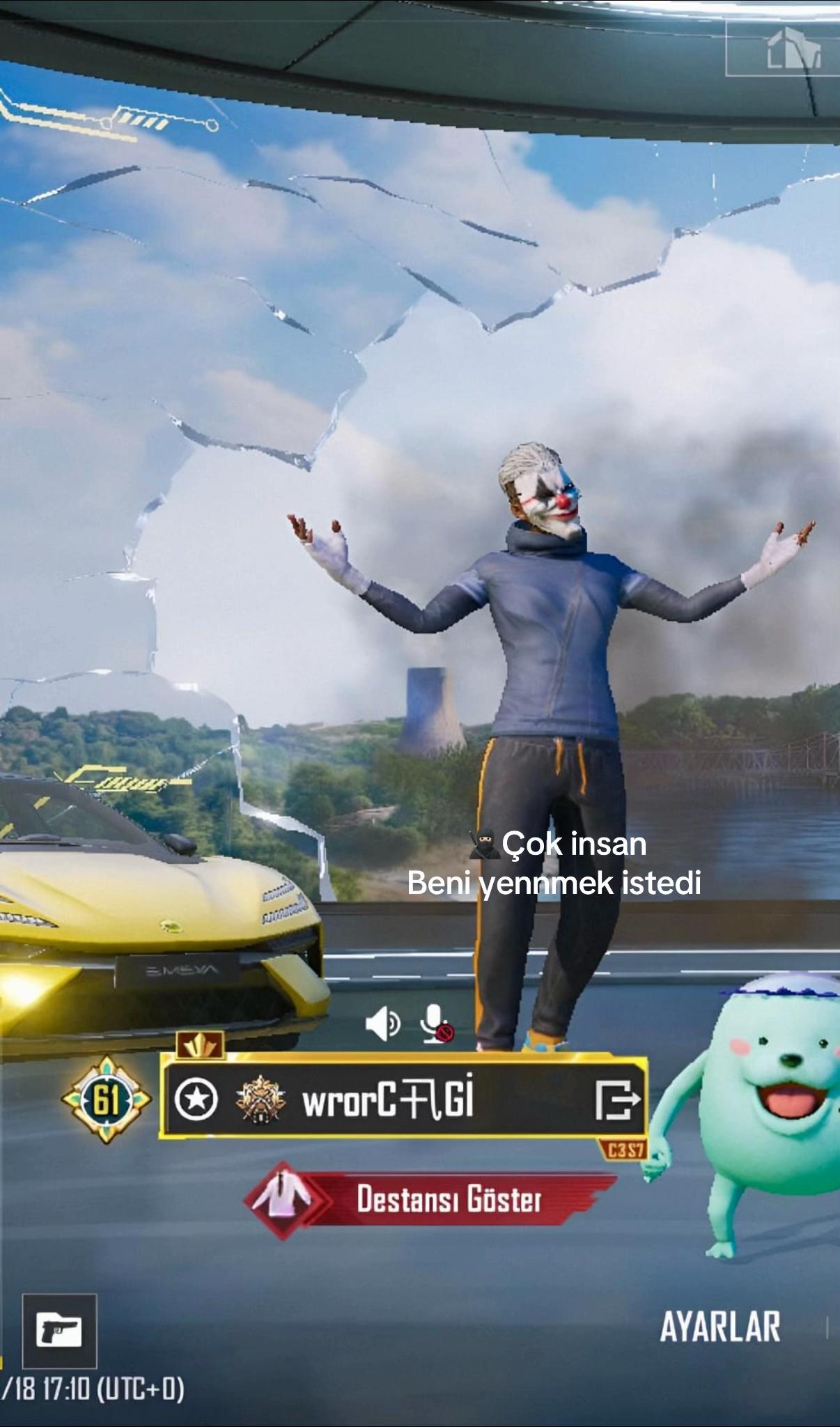 @🎮 𝙒𝘼𝙍𝙄𝙊𝙍.𝙀𝙎𝙋𝙊𝙍𝙏🎮
