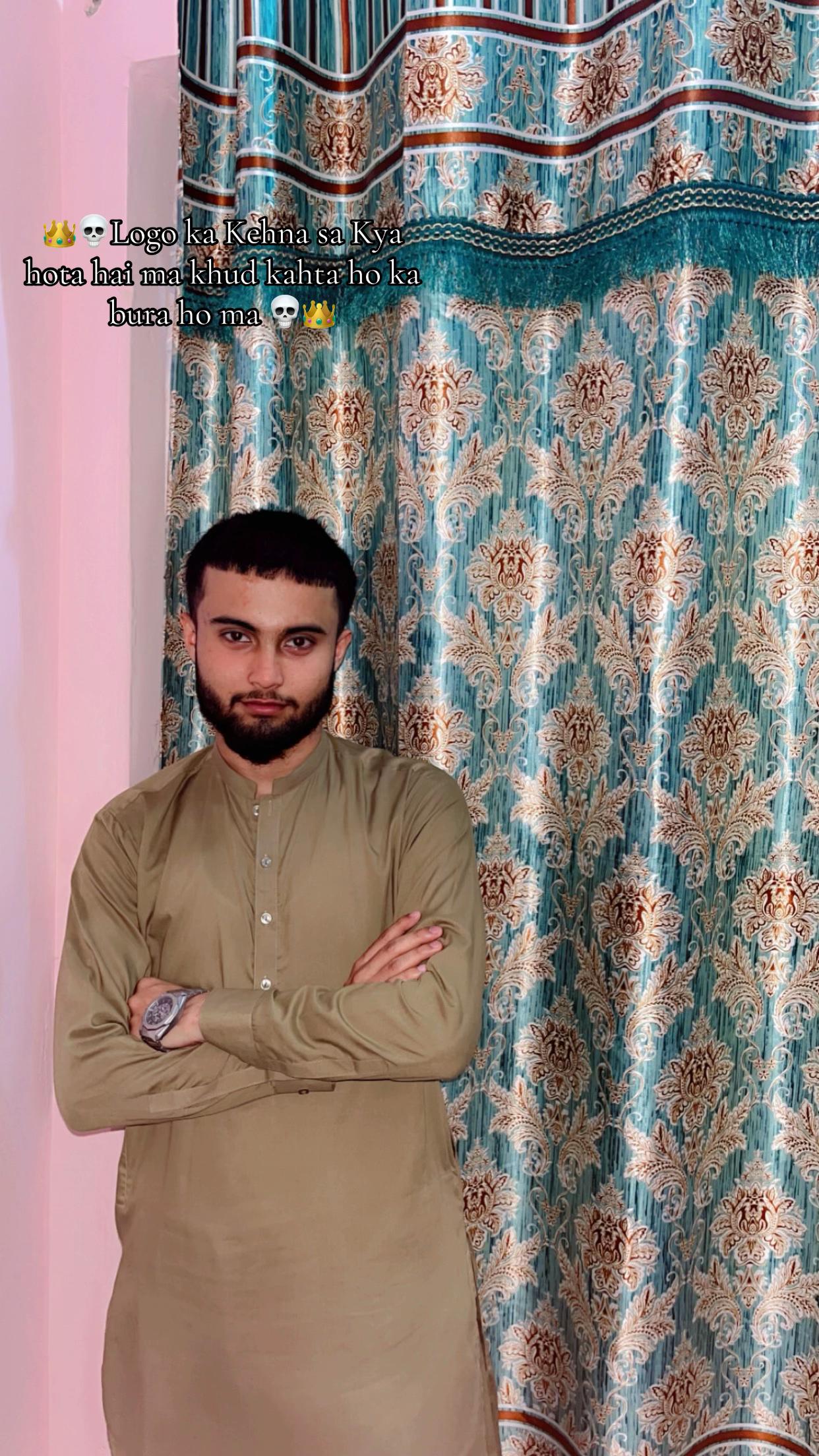 @🕊️⚜️MANI MALIK⚜️🕊️