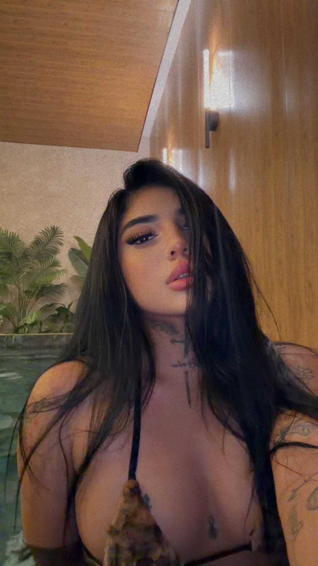 @Karolhine castro