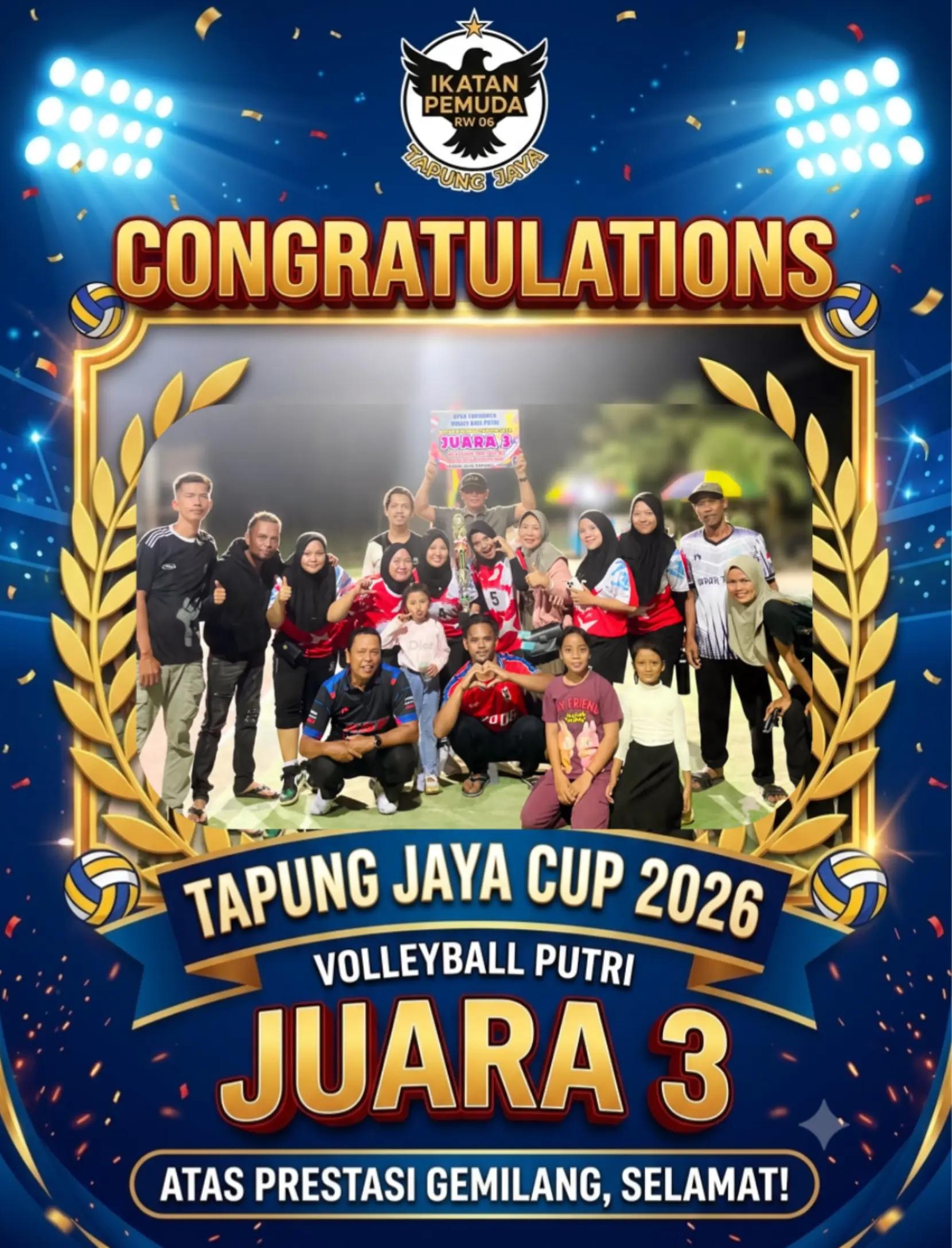 @IKATAN PEMUDA 06