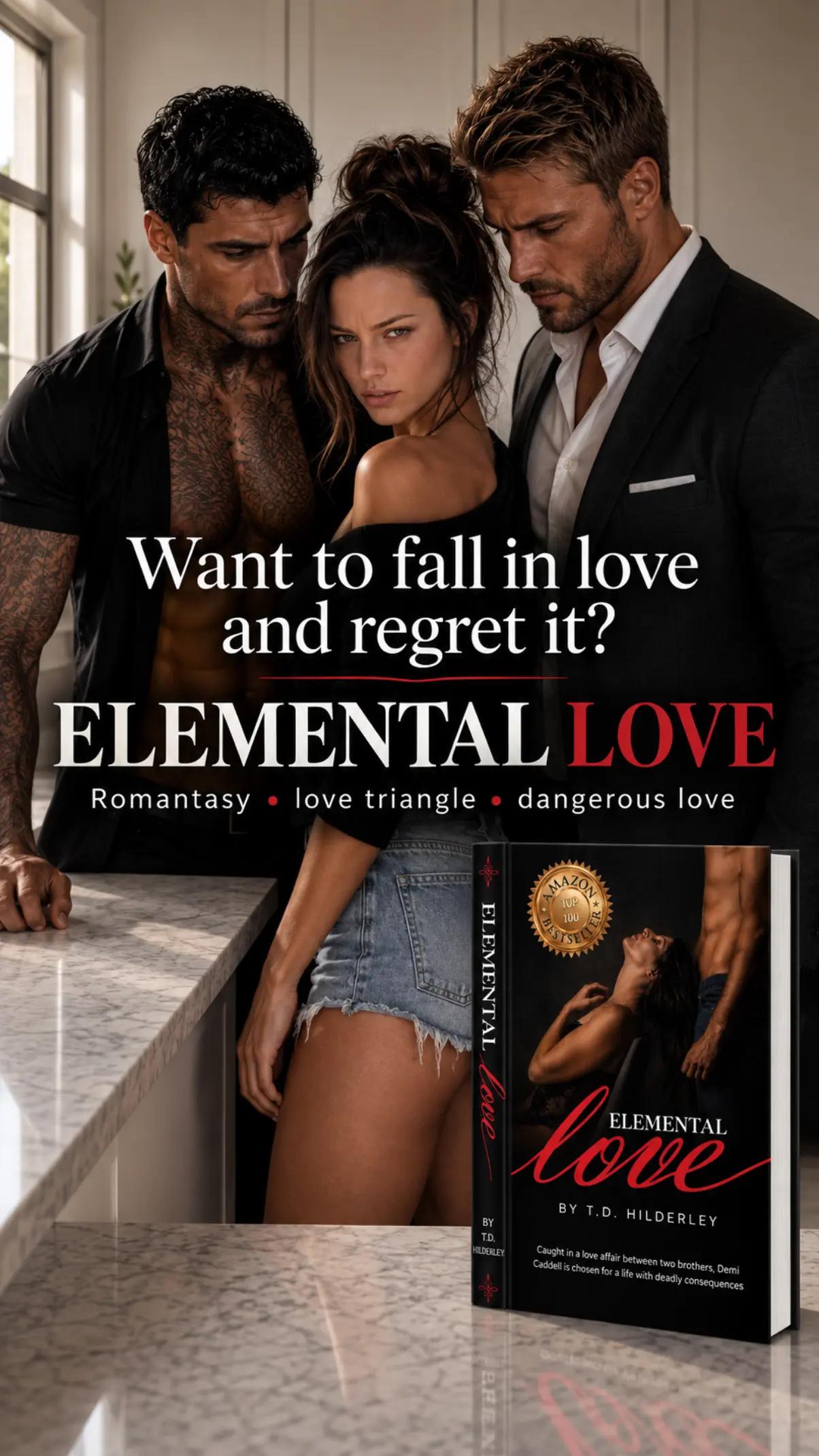 @TDHilderley Author