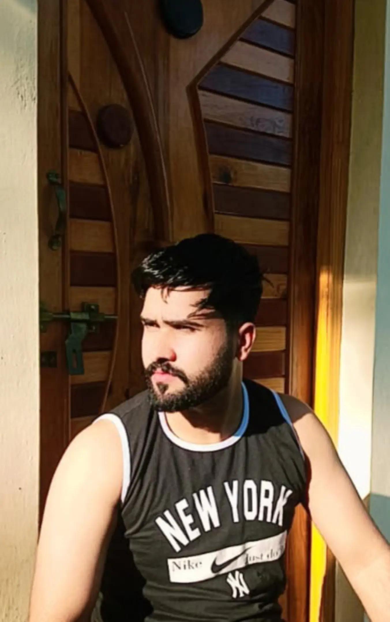 @HAIDER 07