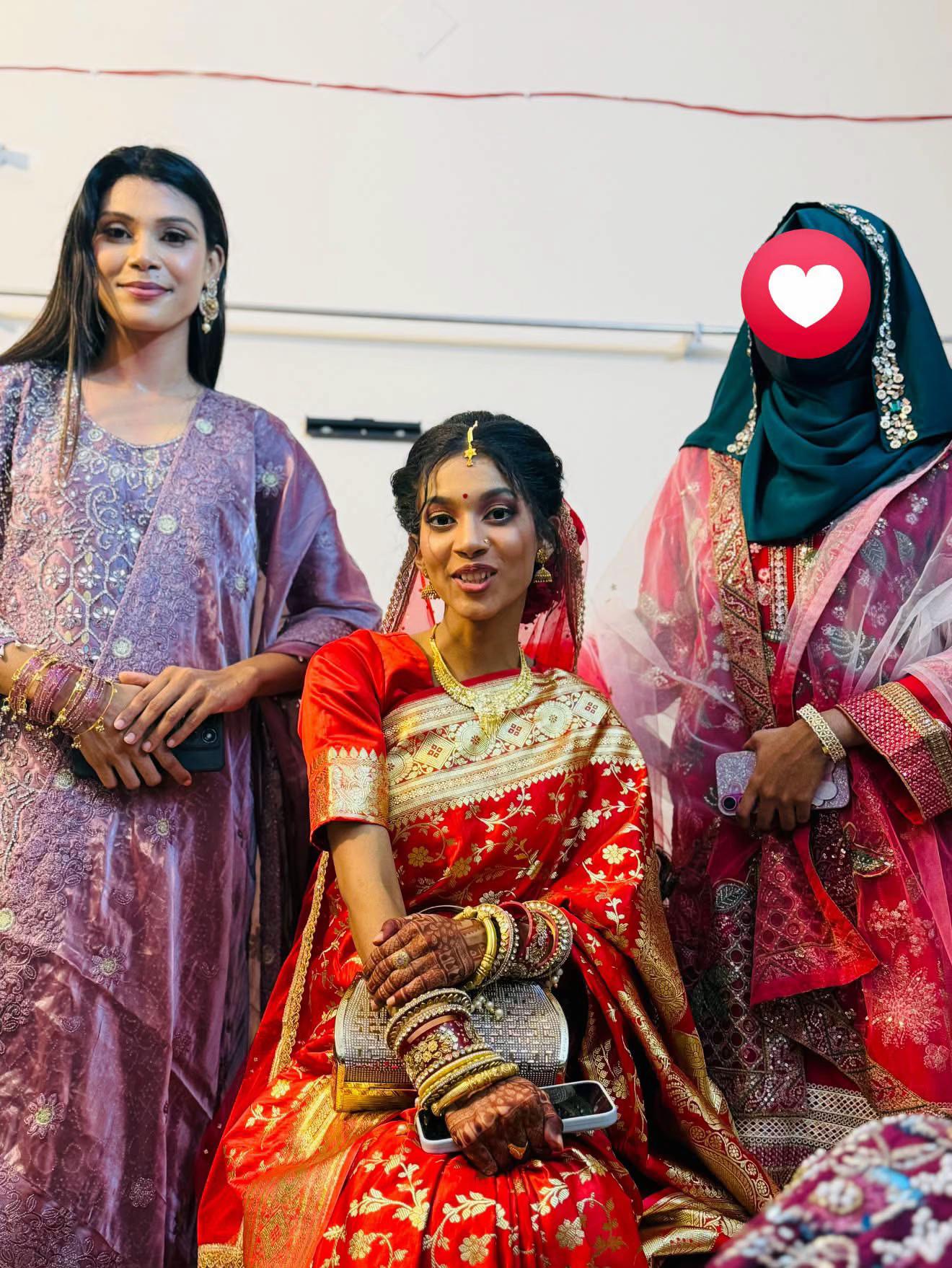 @👩🎓⚖️Arshi +(আরু)⚖️🎓