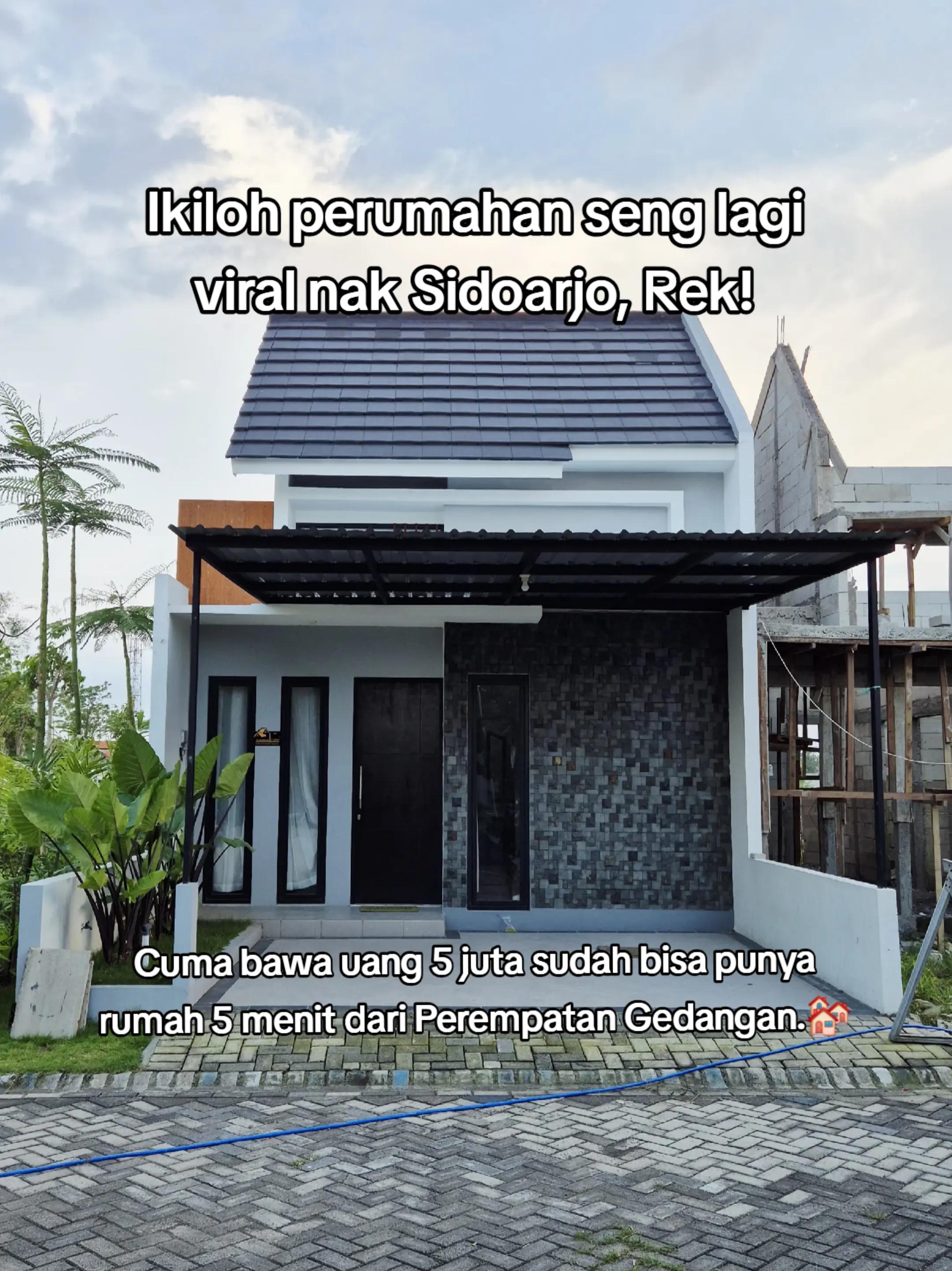 @GEN Z PUNYA PROPERTI